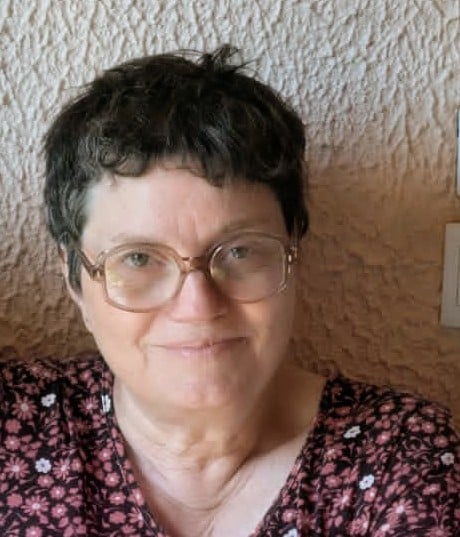 Bernadette