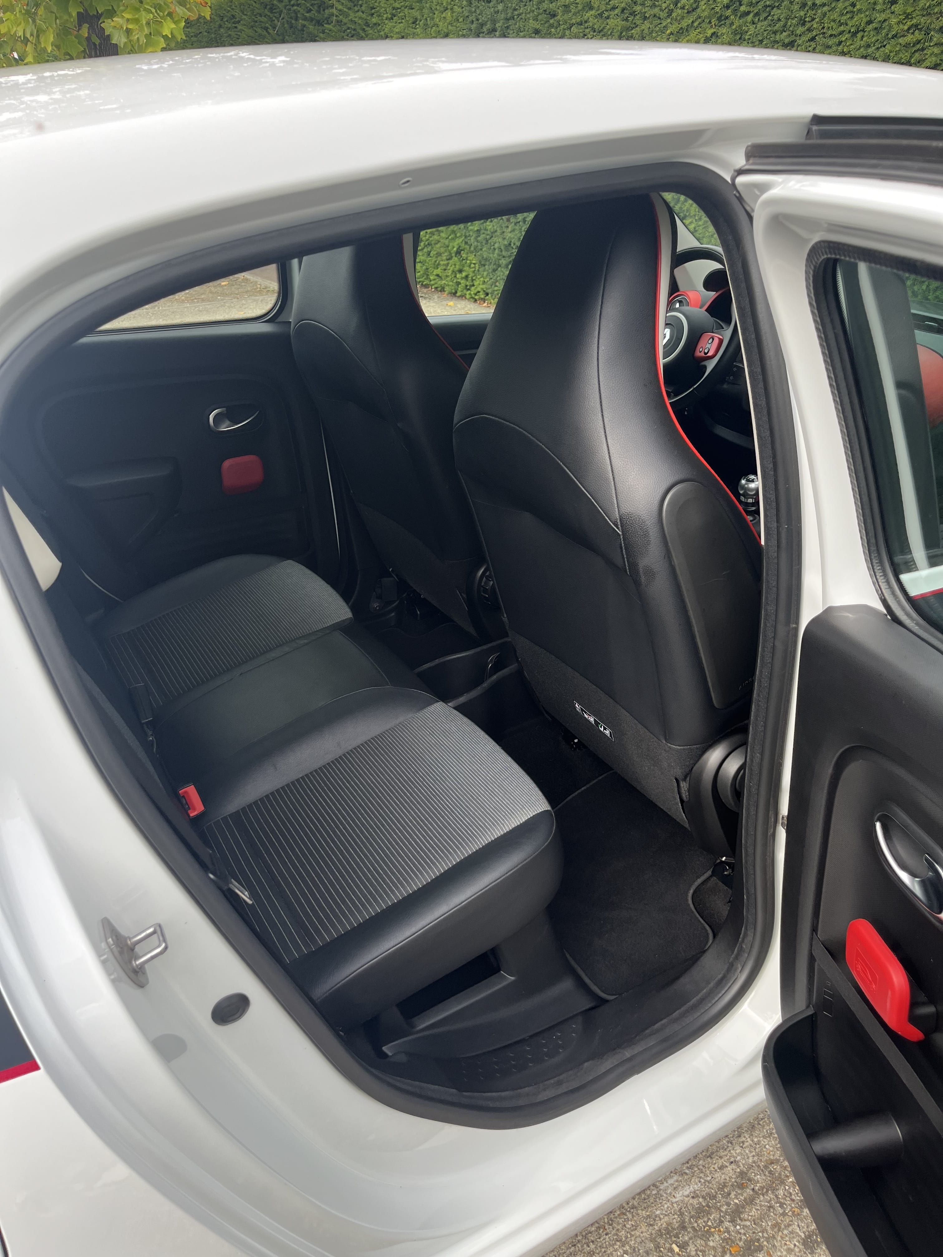 Renault Twingo III SL EDITION ONE 90Ch