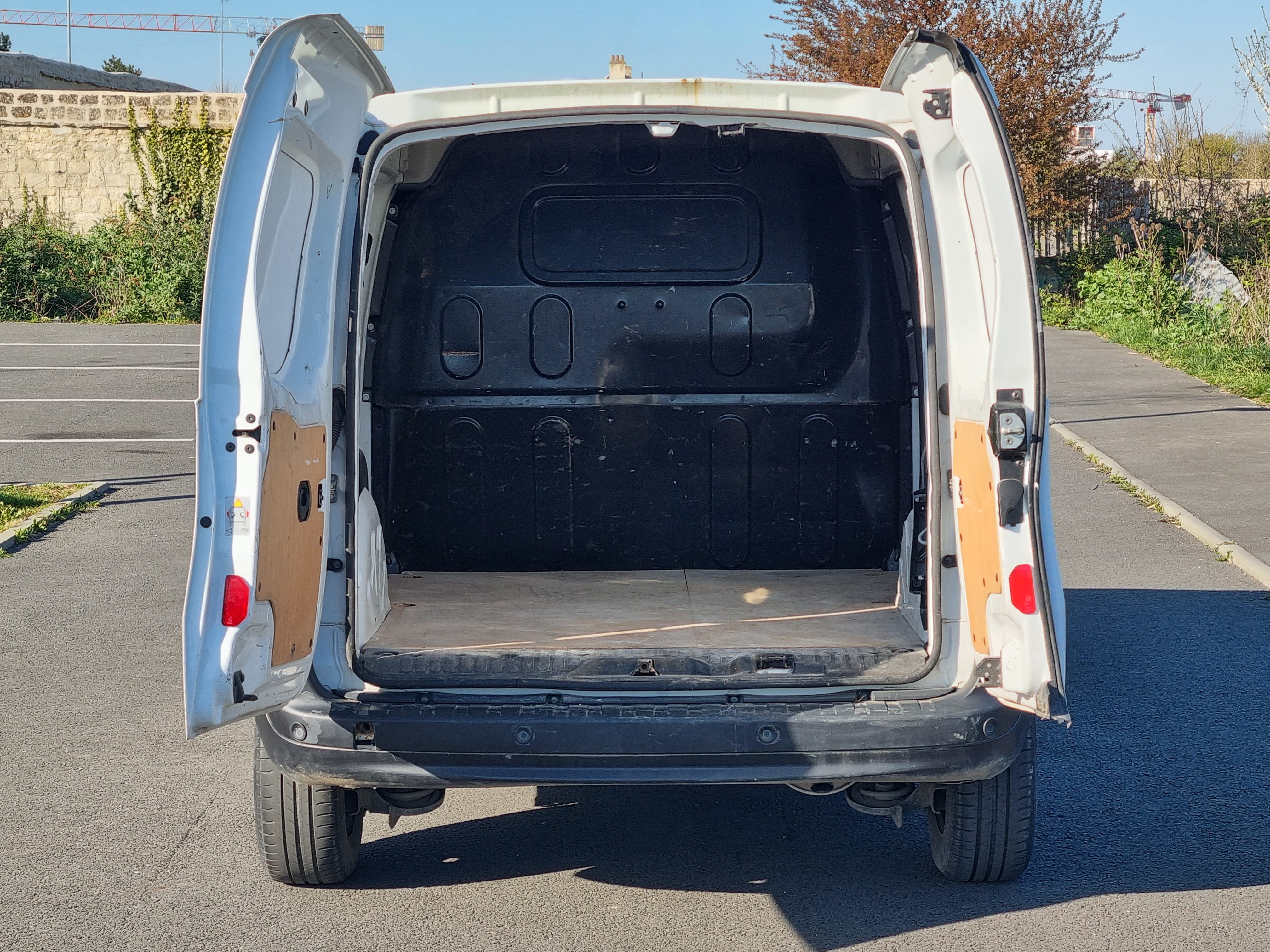 Renault Kangoo Express
