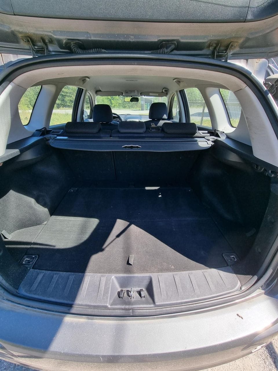 Hyundai i30 CW