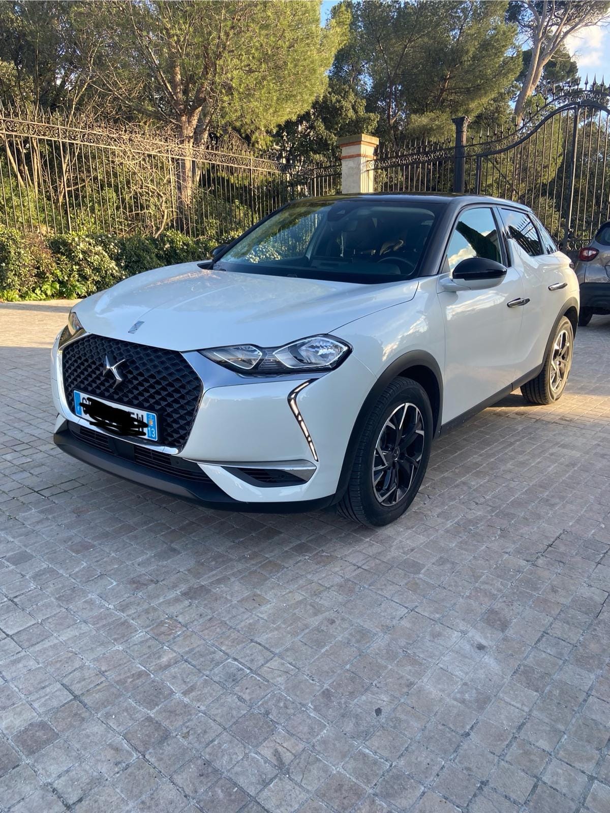 DS 3, 2022, Essence 98