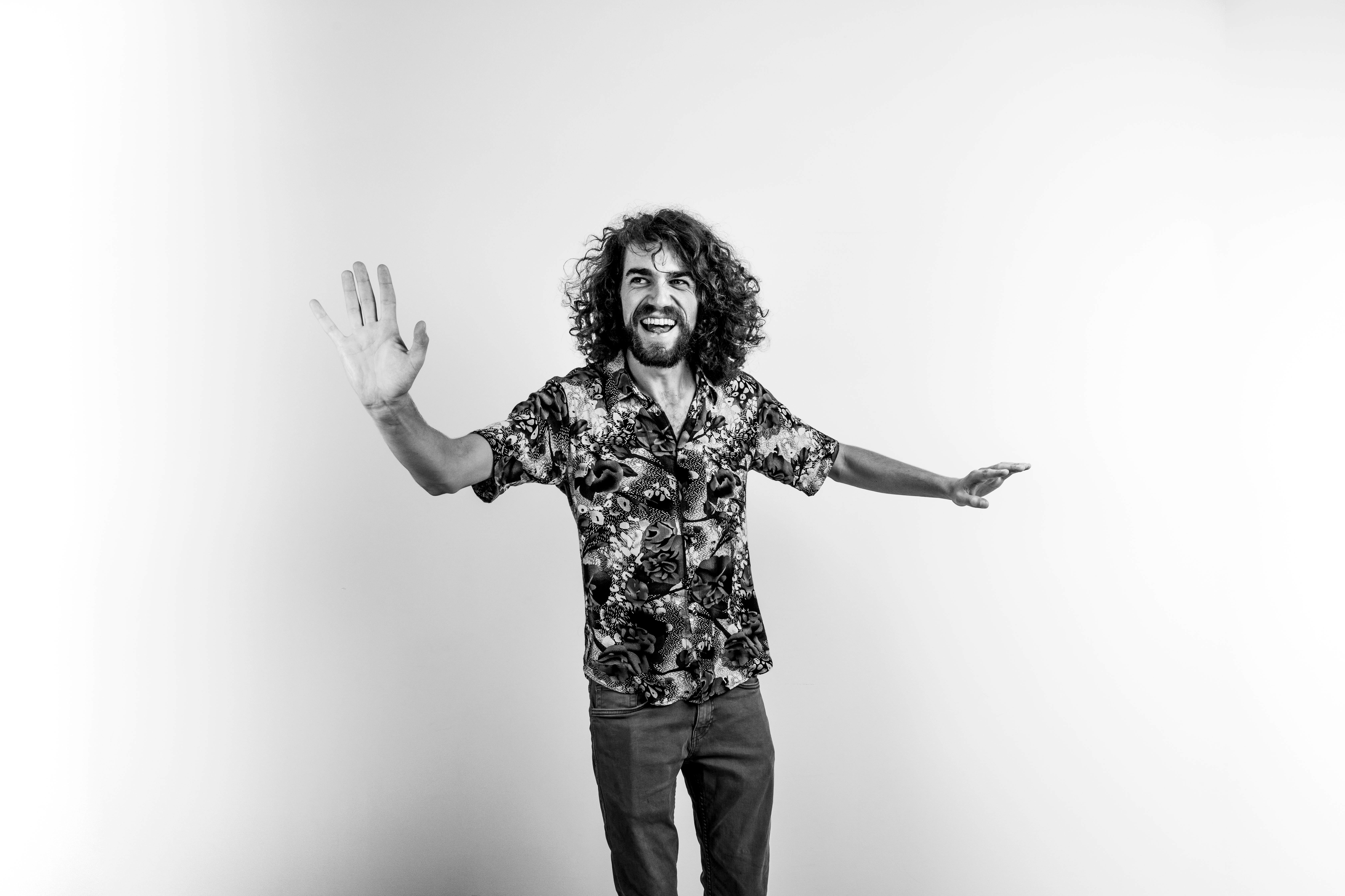 Cédric