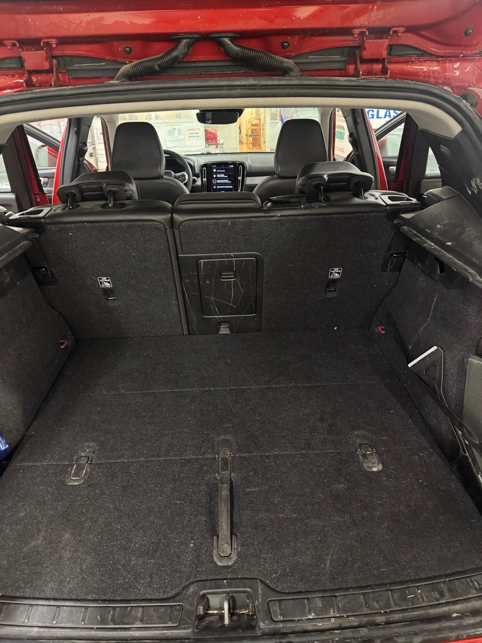 Volvo XC40 4x4 diesel met Bluetooth audio