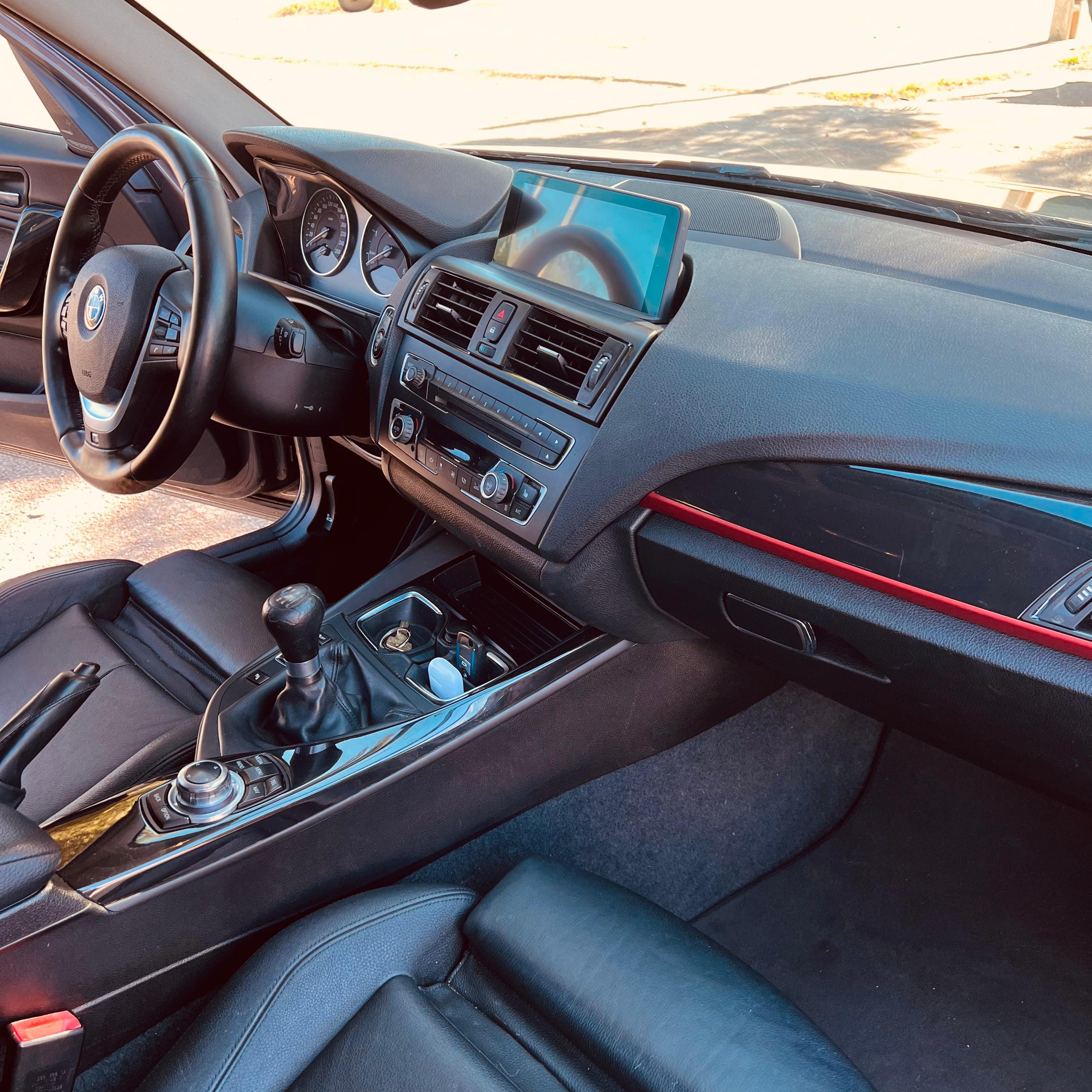 BMW Serie 1 M Sport con Audio Bluetooth