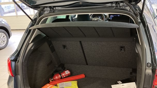 Seat Arona 1.0 TSI 95pk avec Audio Bluetooth