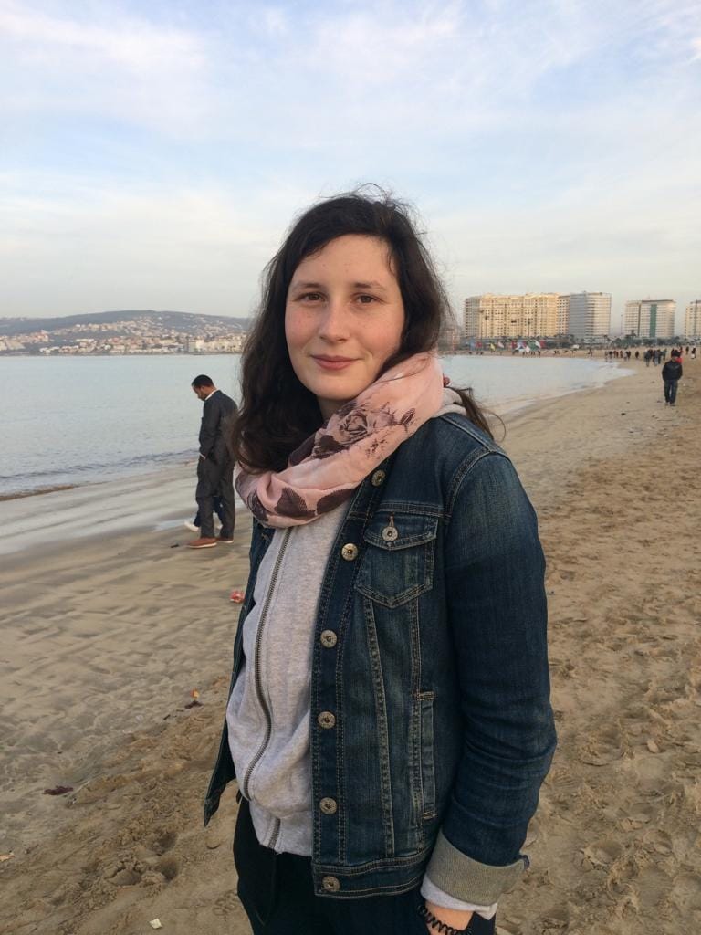 Mathilde