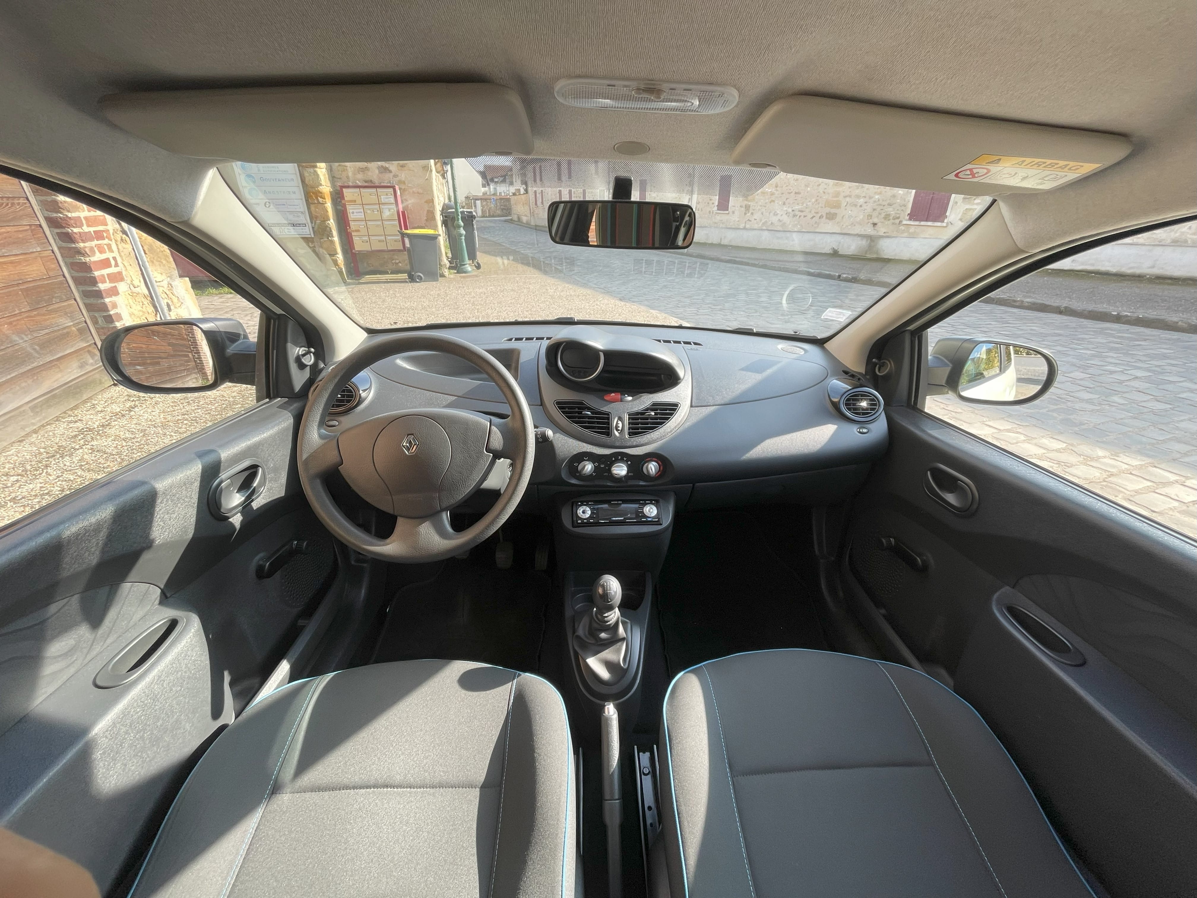 Renault Twingo