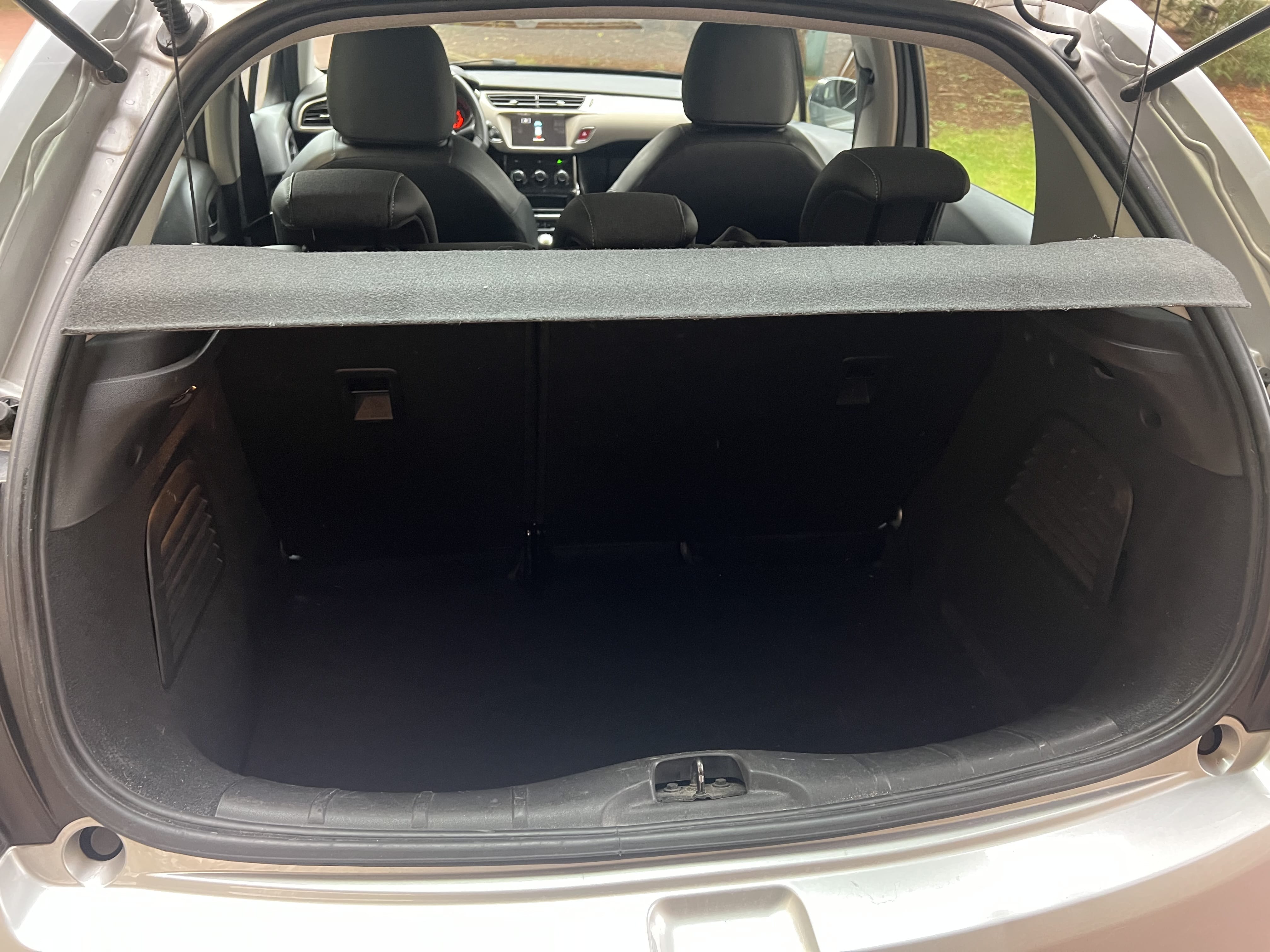 Citroen C3 avec Port USB