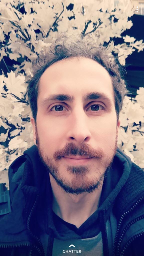 Alexandre Daniel
