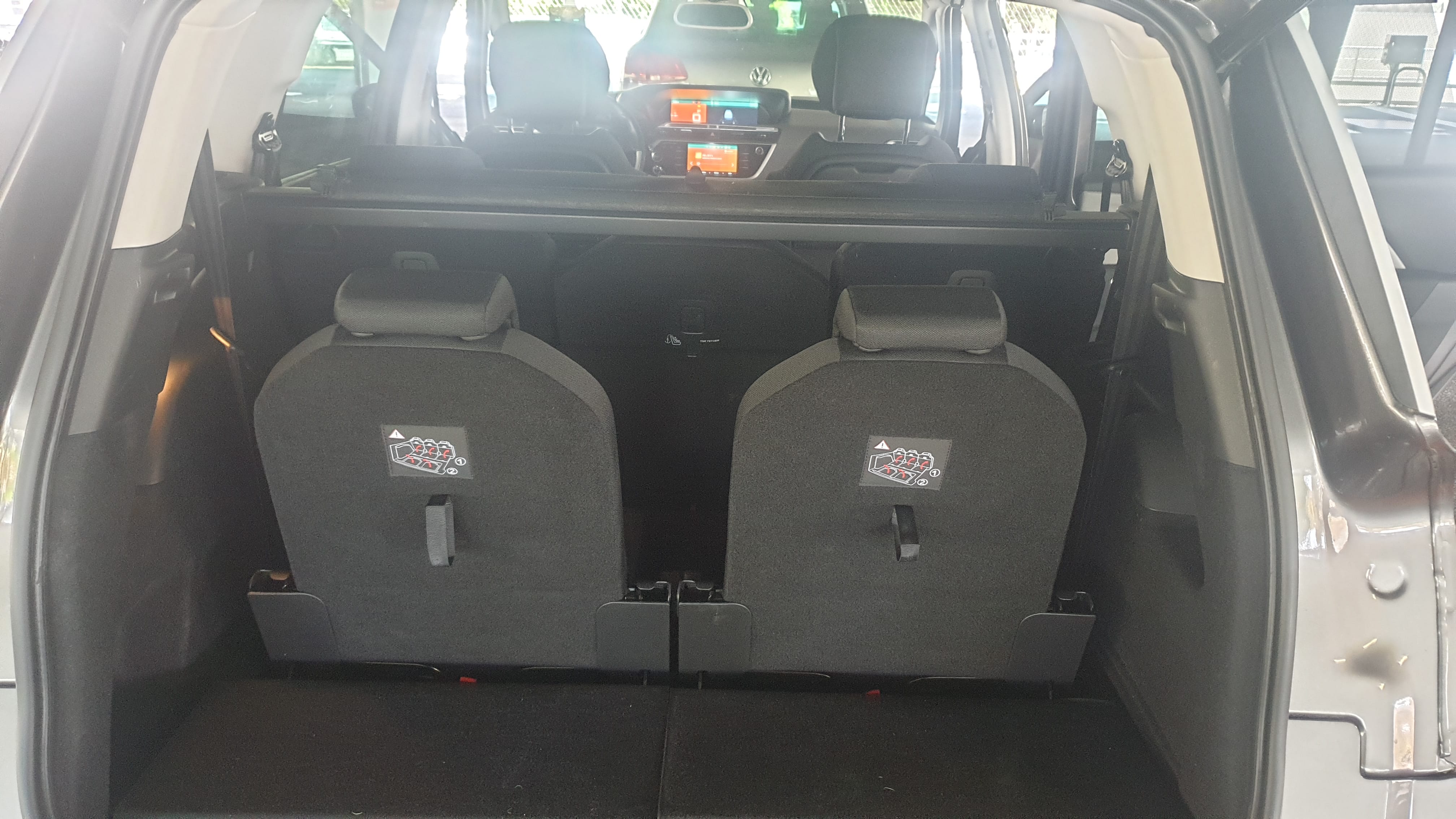 Citroen SpaceTourer