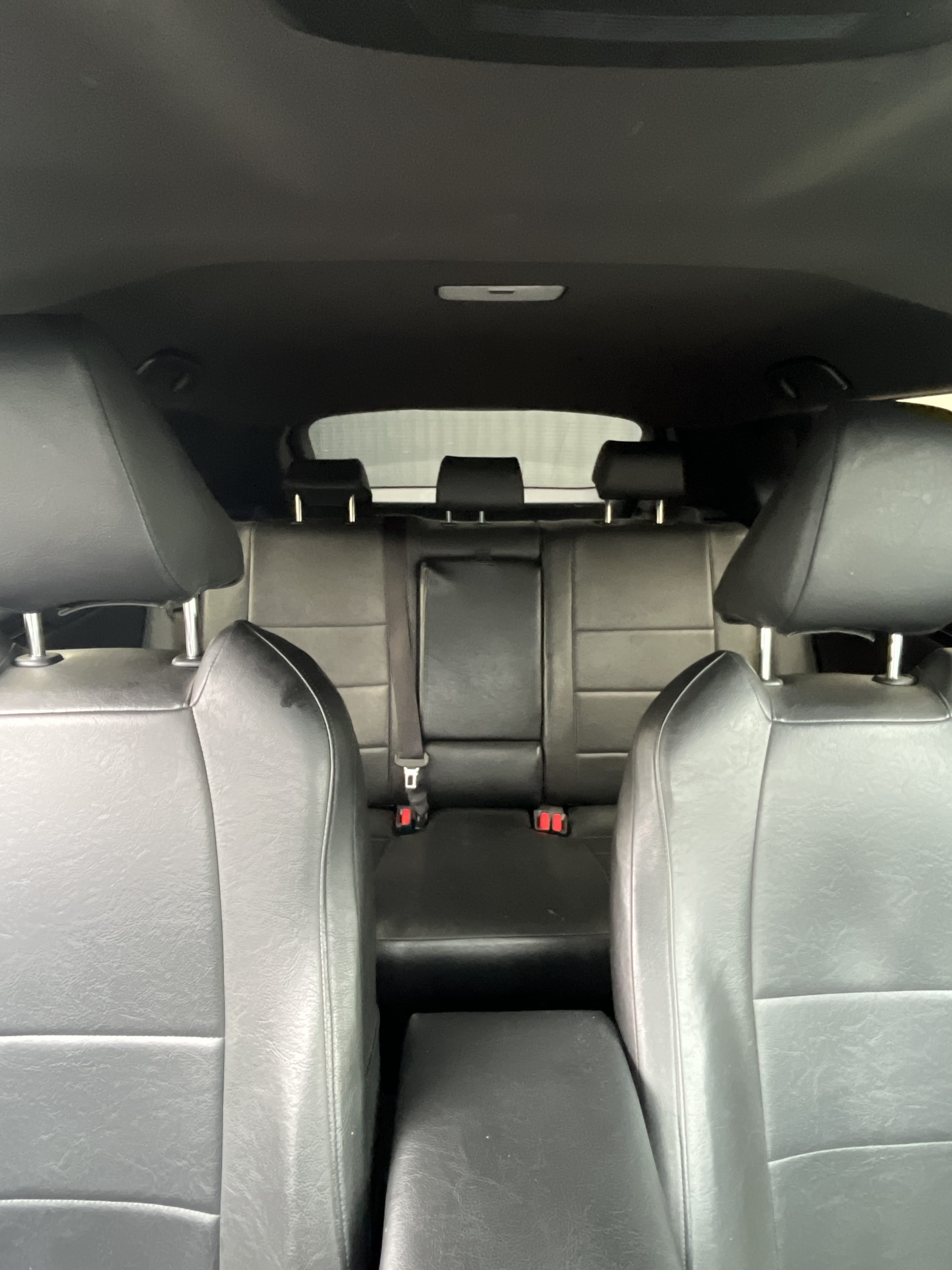 Toyota bZ4X avec Audio Bluetooth