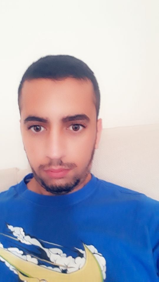 Yassine