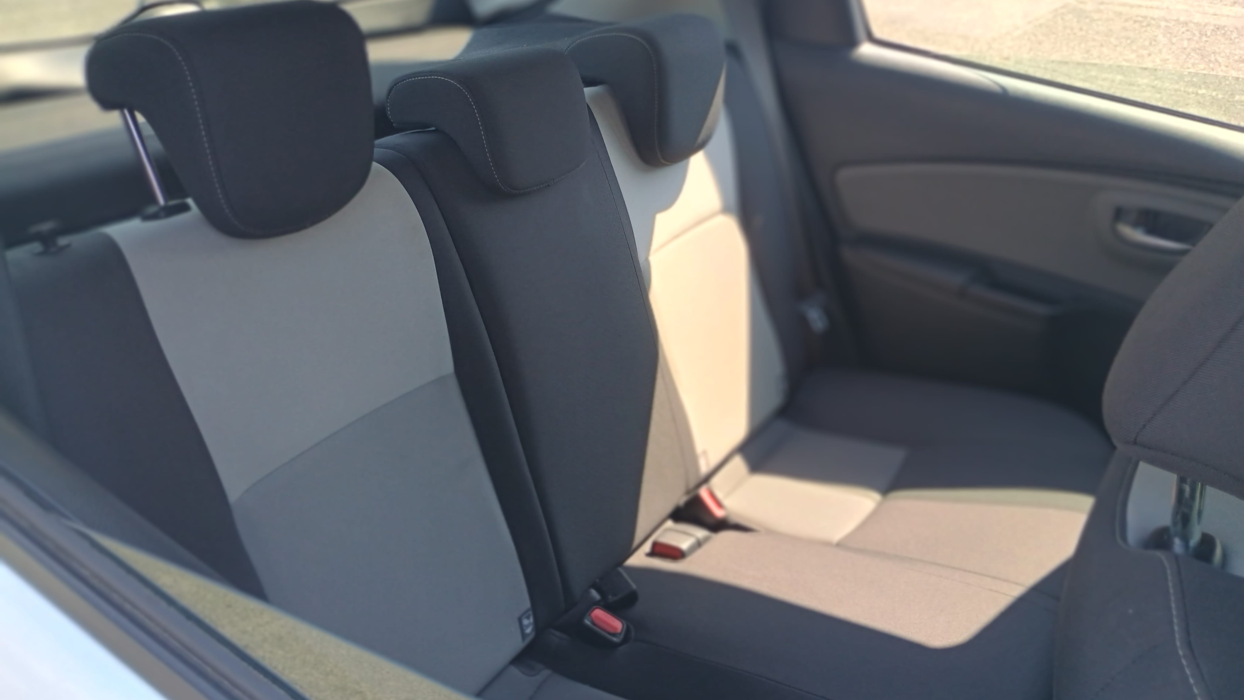Toyota Yaris avec Audio Bluetooth