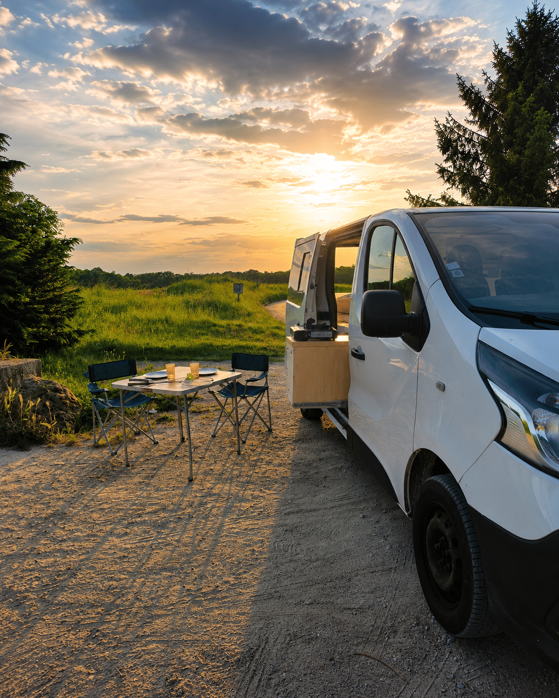 Renault Trafic, 2019, Diesel