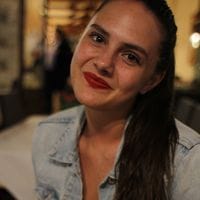 Camilla Van Ingelgem