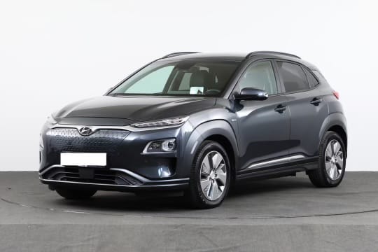 Hyundai Kona Electric, 2020, Elektro, Automatik