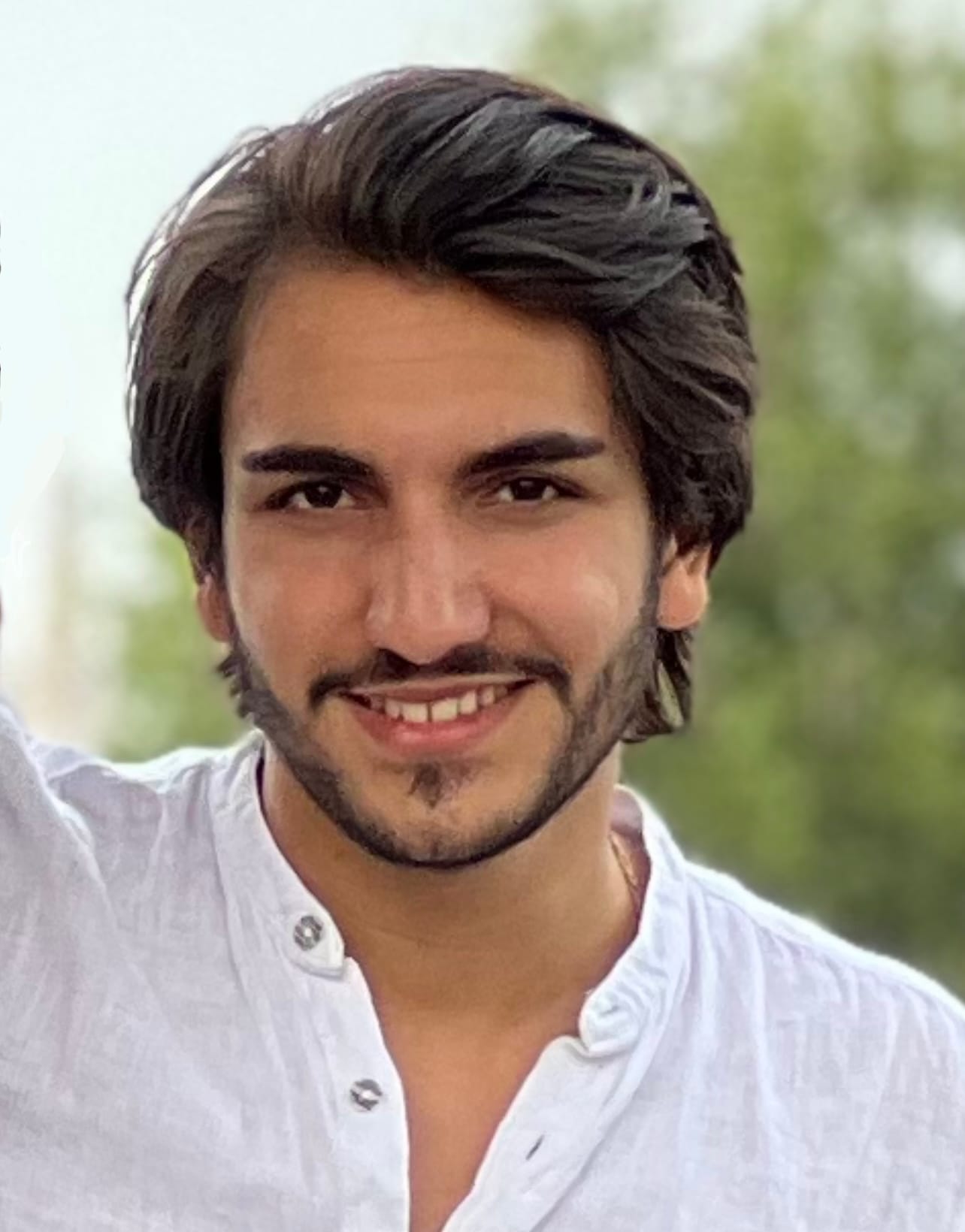 Sacha