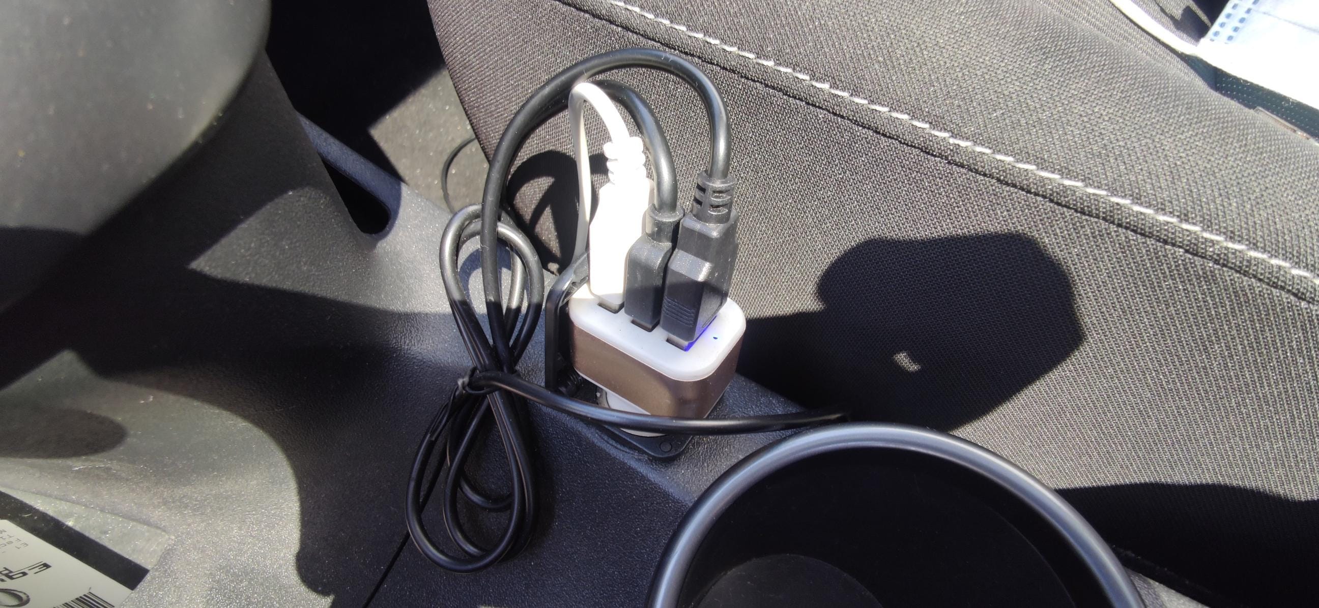 Toyota Verso 1.6 VVT-i 132 CV 7 plazas con Entrada de Audio/iPod