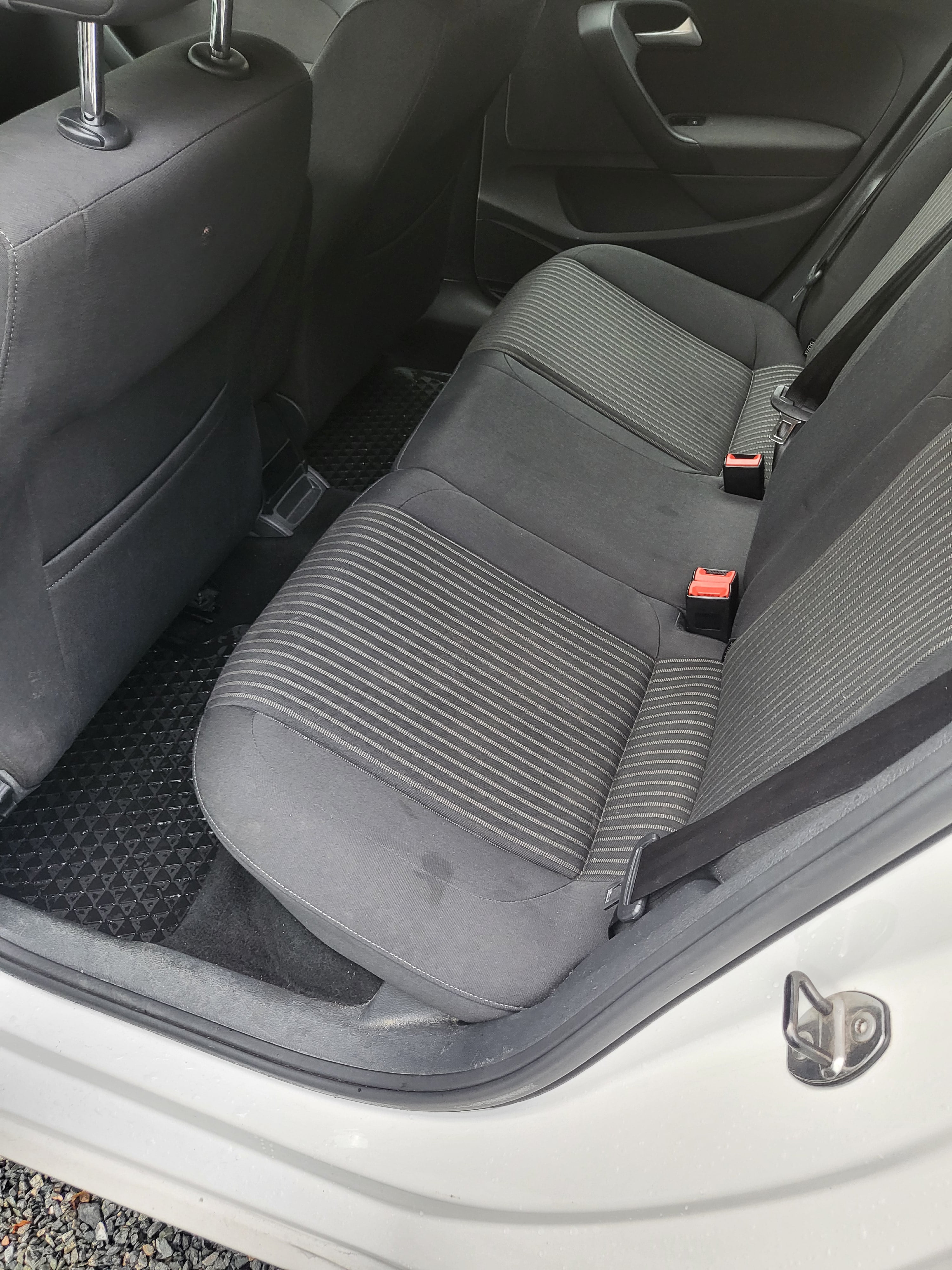 Volkswagen Polo 1.2 tsi med Bluetooth audio