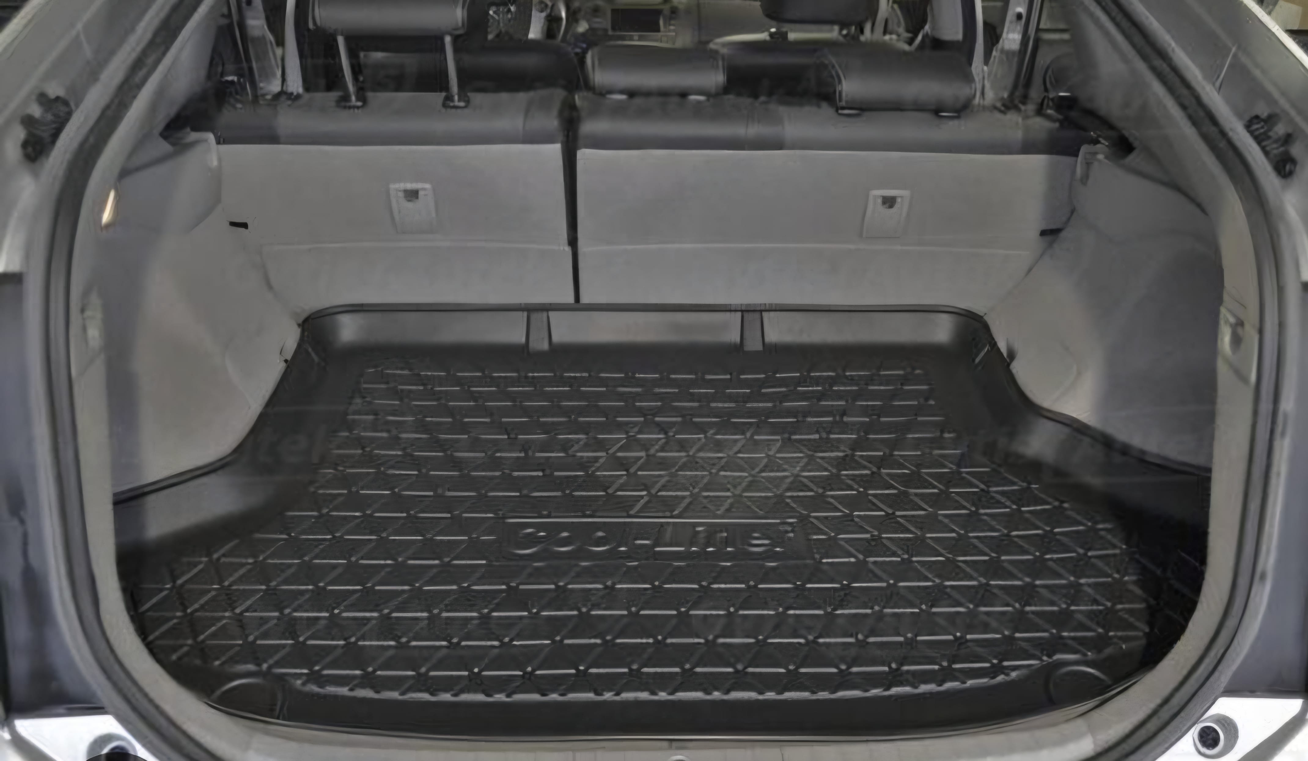 Toyota Prius Hybrid med Bluetooth audio