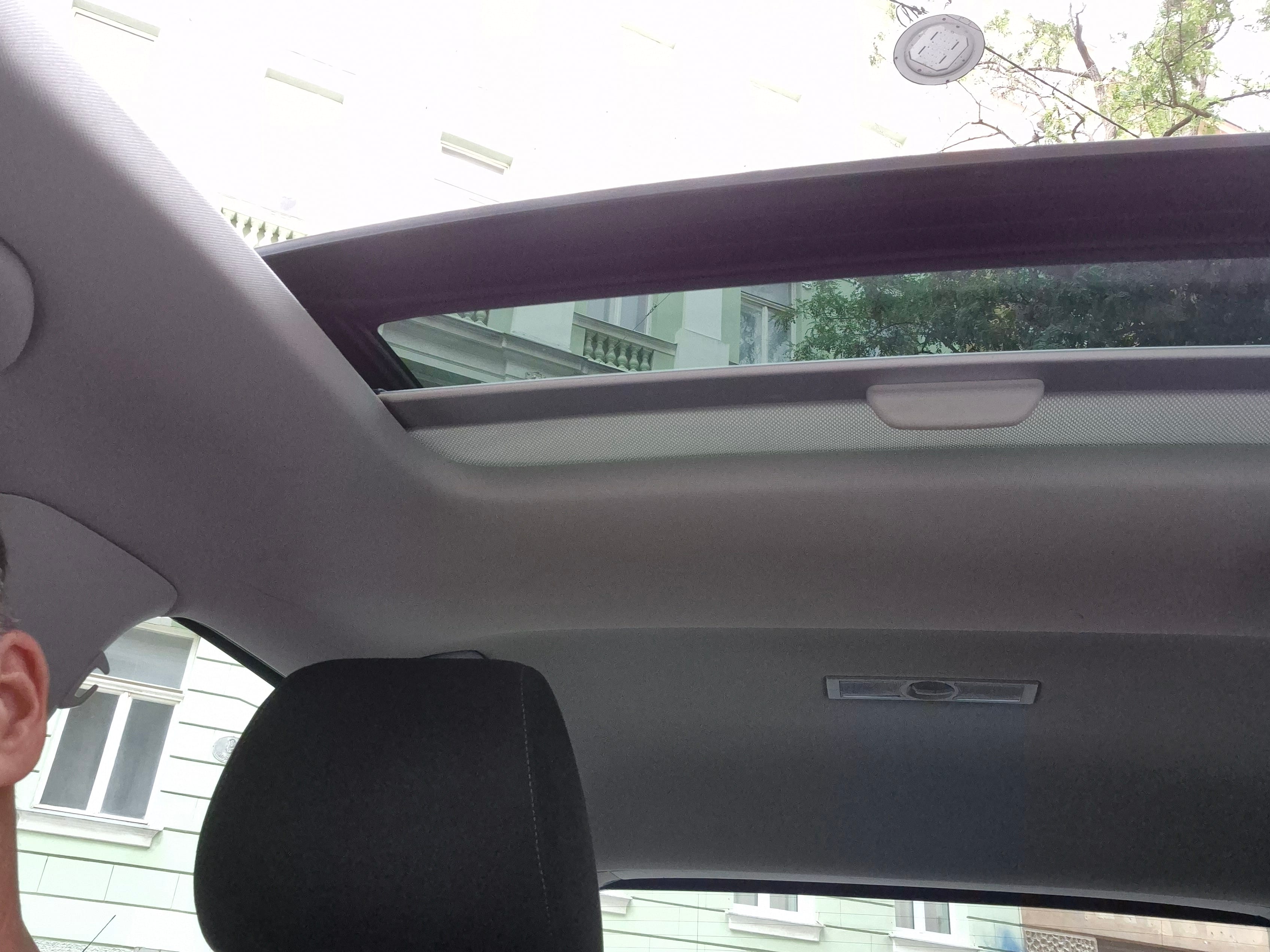 Volkswagen Polo 1.2 TDI