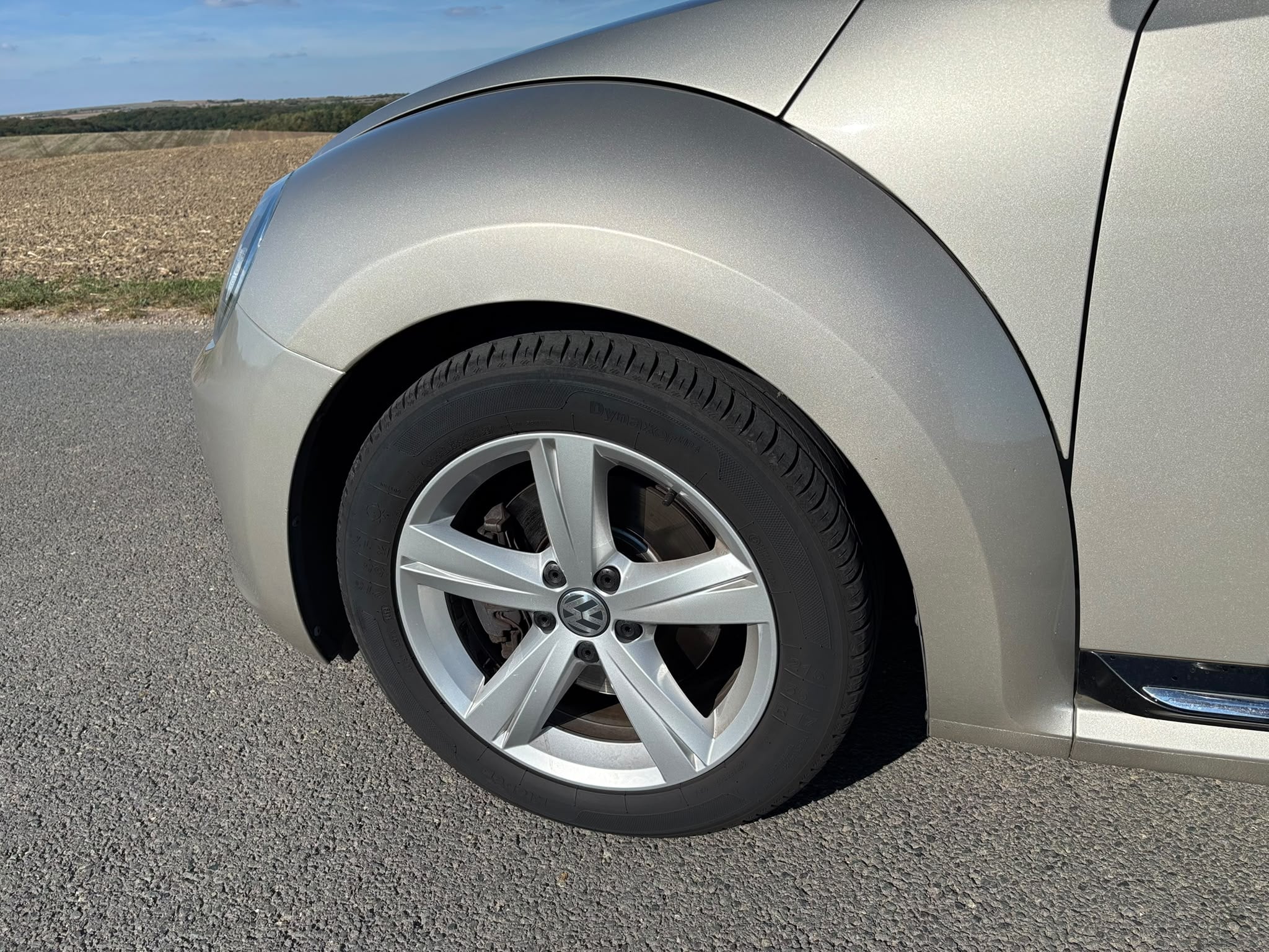 Volkswagen New Beetle 1.4 TSI 160 Confortline