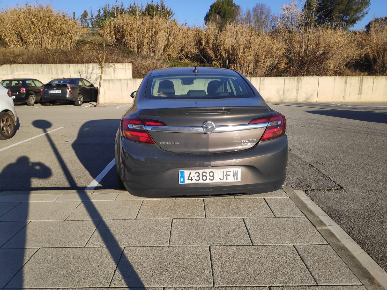 Opel Insignia 2.0 CDTI