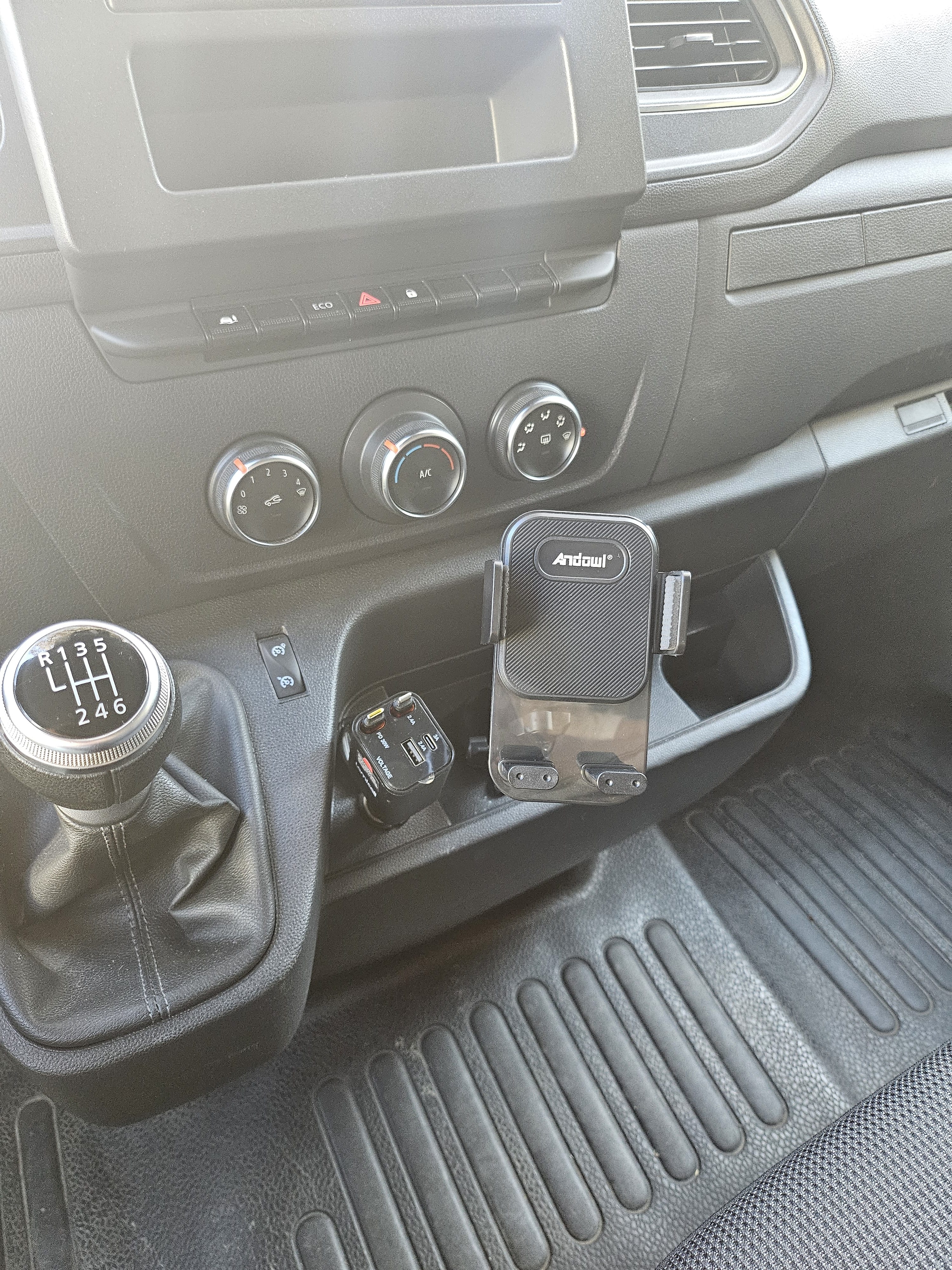 Renault Master L1H2 - GRAND CONFORT