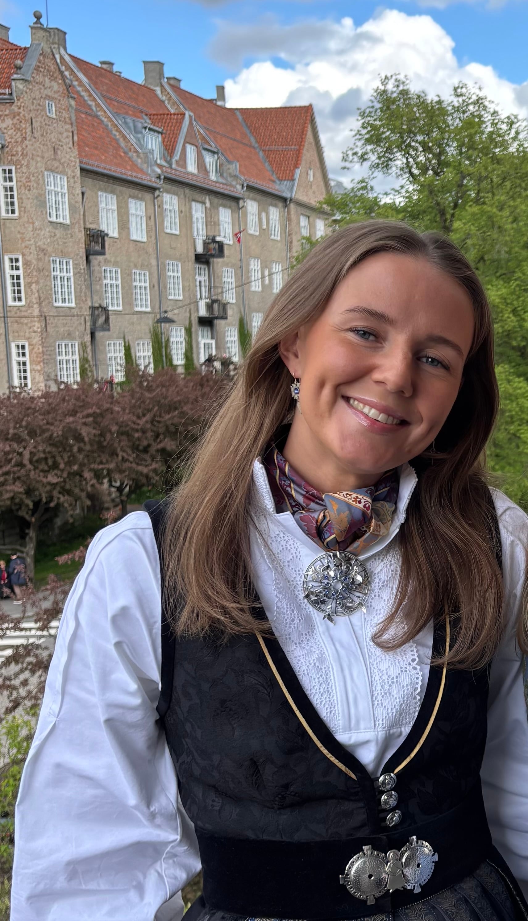 Martine Maria
