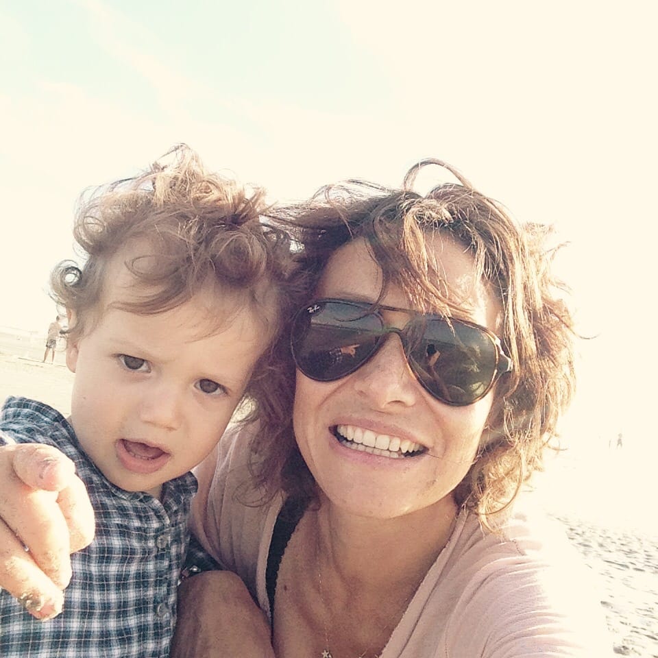 Melodie Marie Olivia