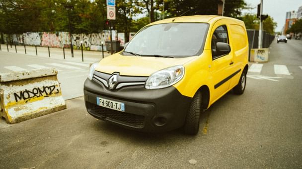 Renault Kangoo Express, 2019, Diesel