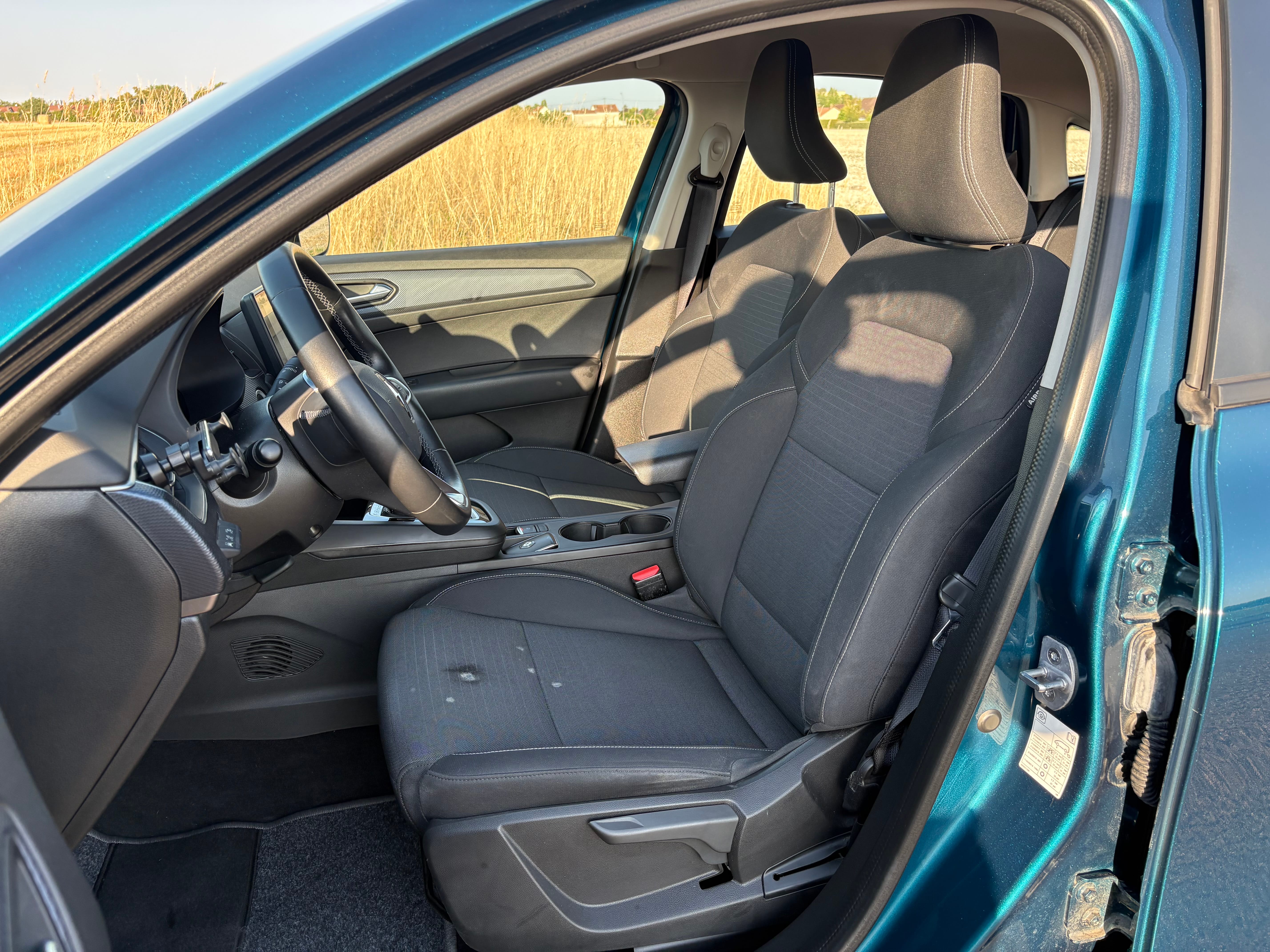 Renault Arkana E-Tech avec Audio Bluetooth