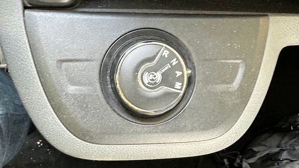 Citroen Jumpy avec Audio Bluetooth