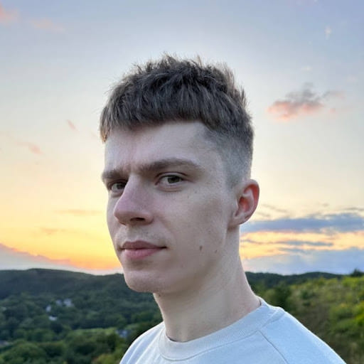 Dmytro