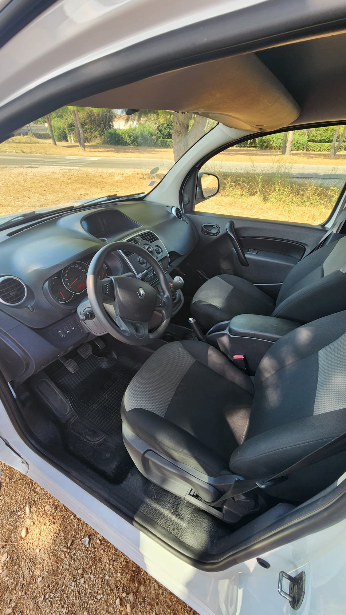 Renault Kangoo Express Dci 115 avec Régulateur de vitesse