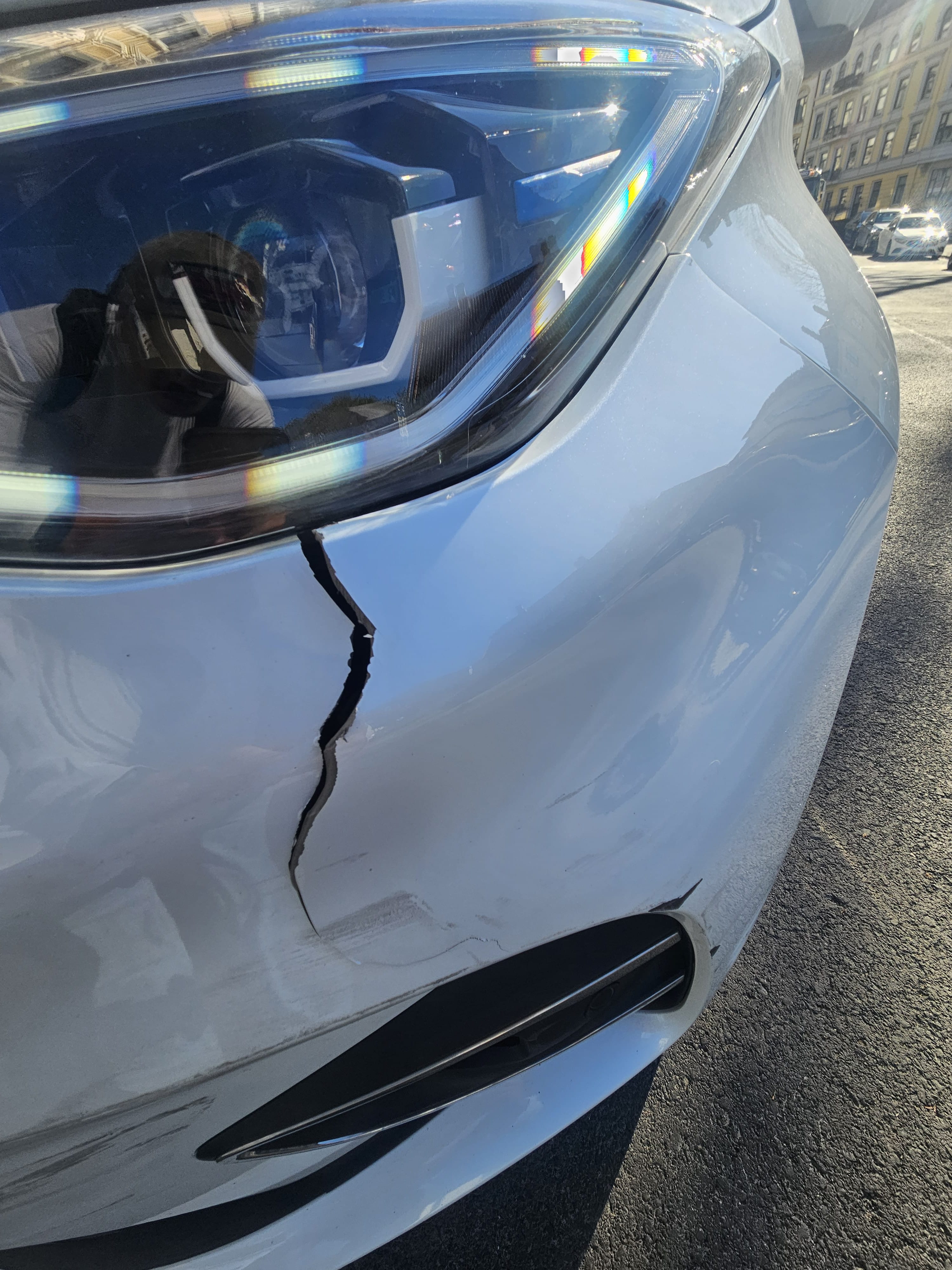 Renault ZOE with Bluetooth audio