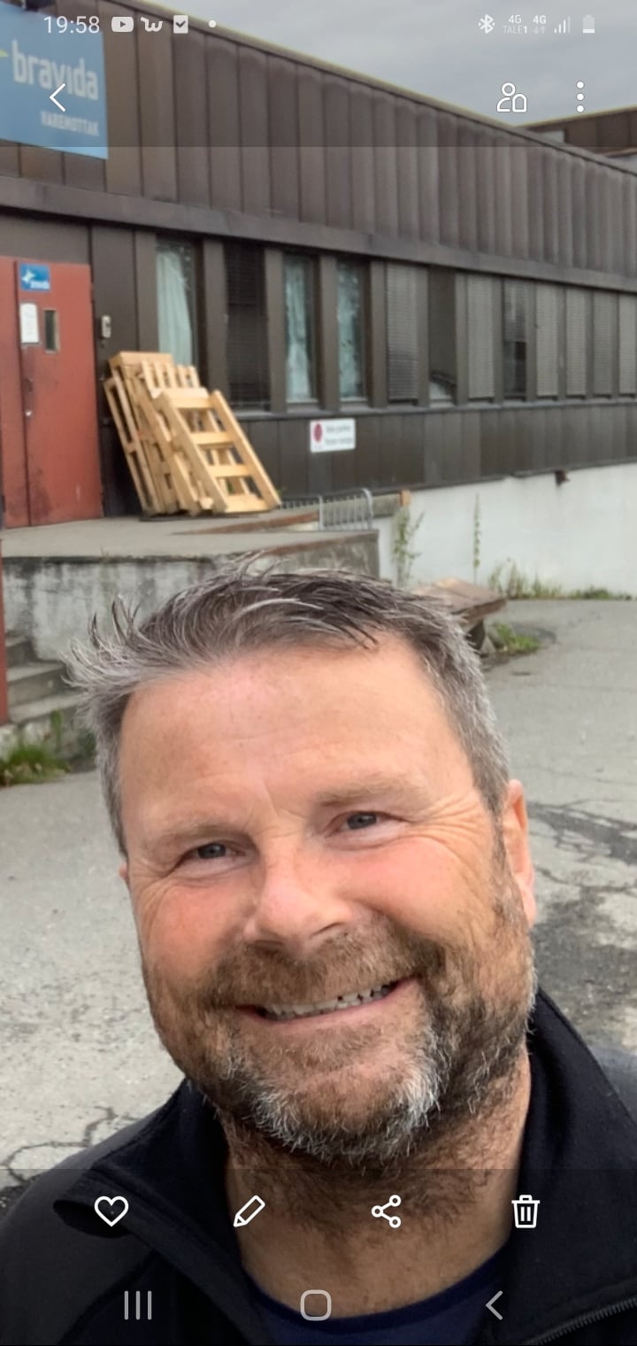 Kjell