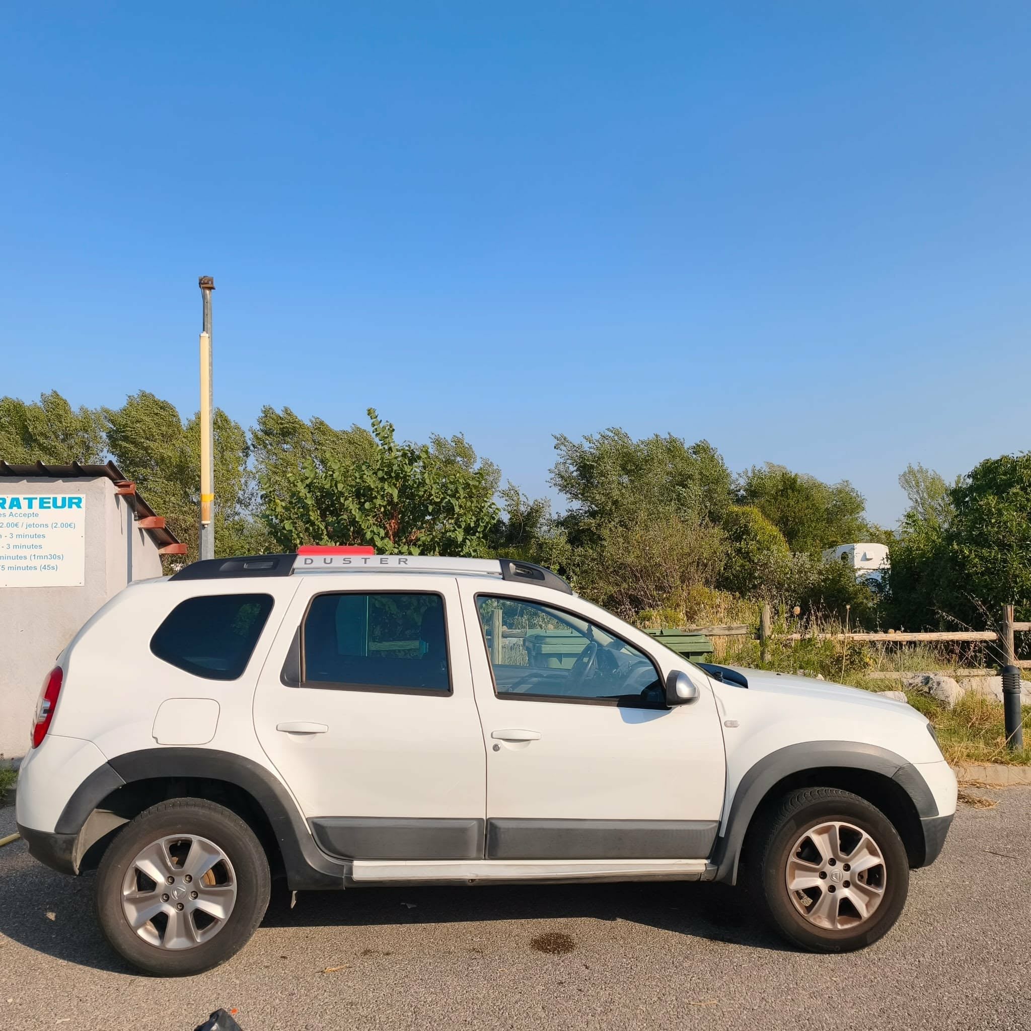 Dacia Duster 1.5Dci, 2016, Diesel