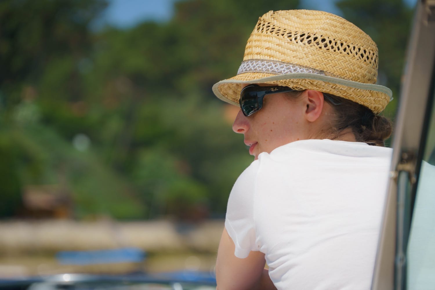 Caroline Marie Maeliss