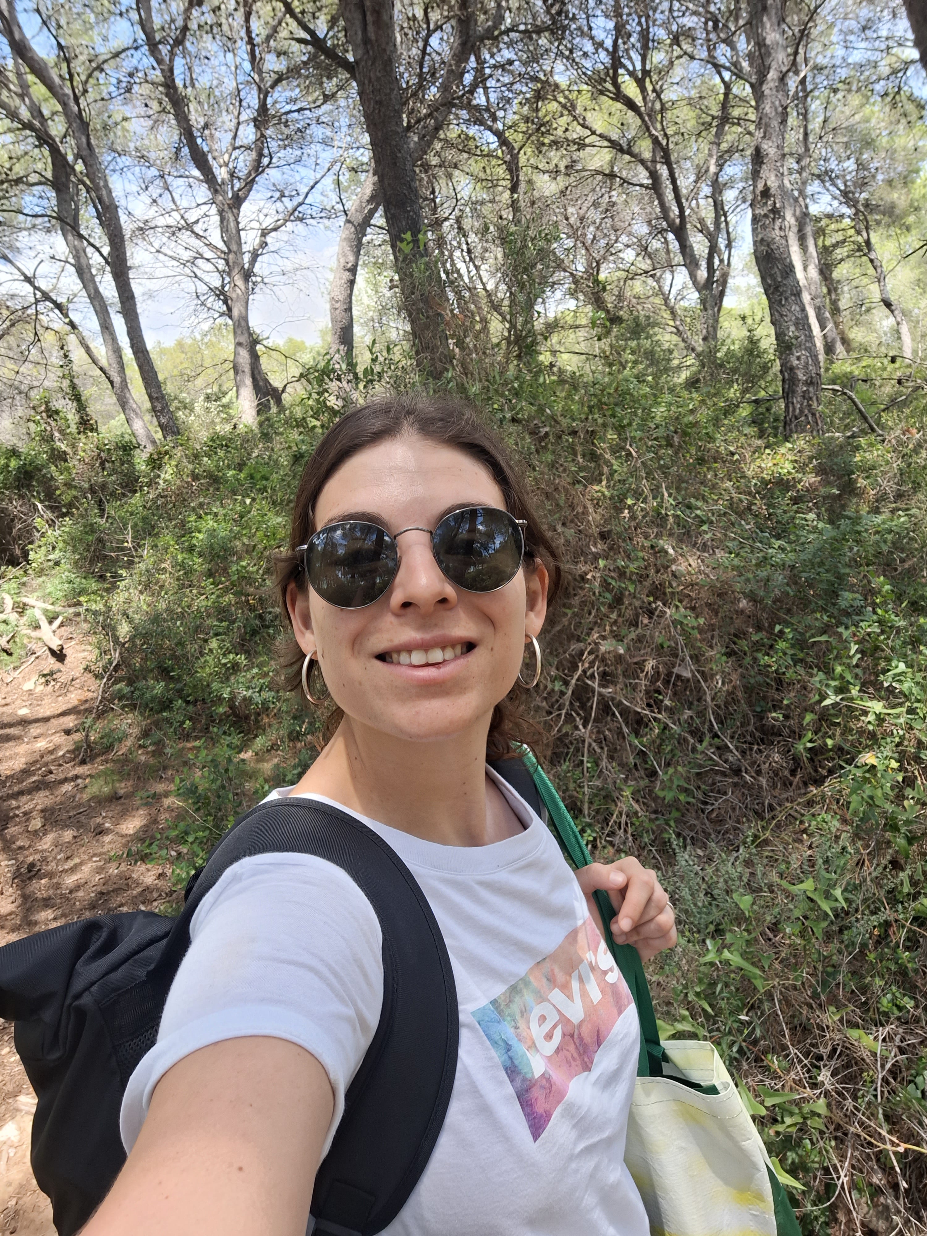 María Lourdes