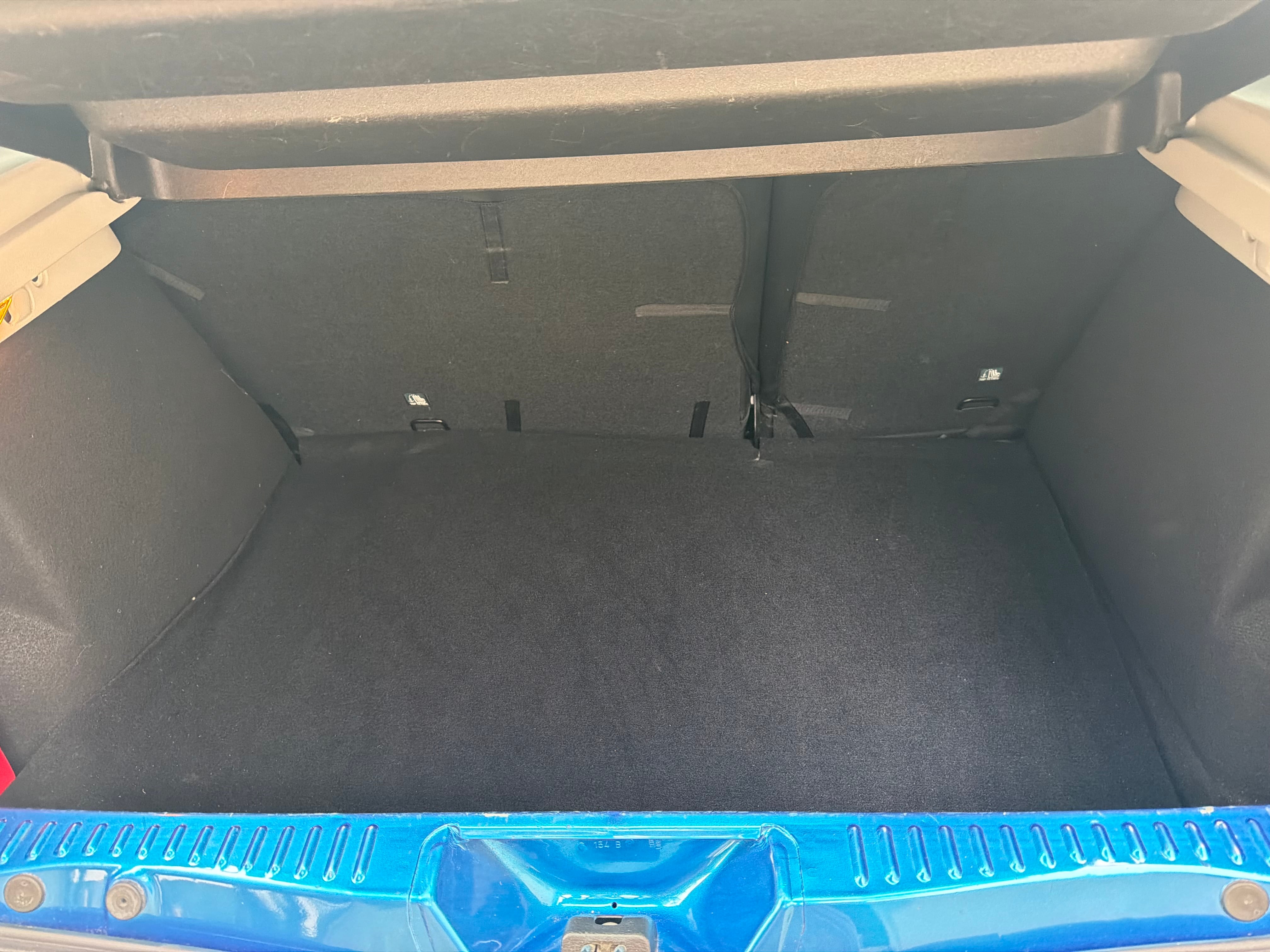 Dacia Sandero Stepway avec Audio Bluetooth
