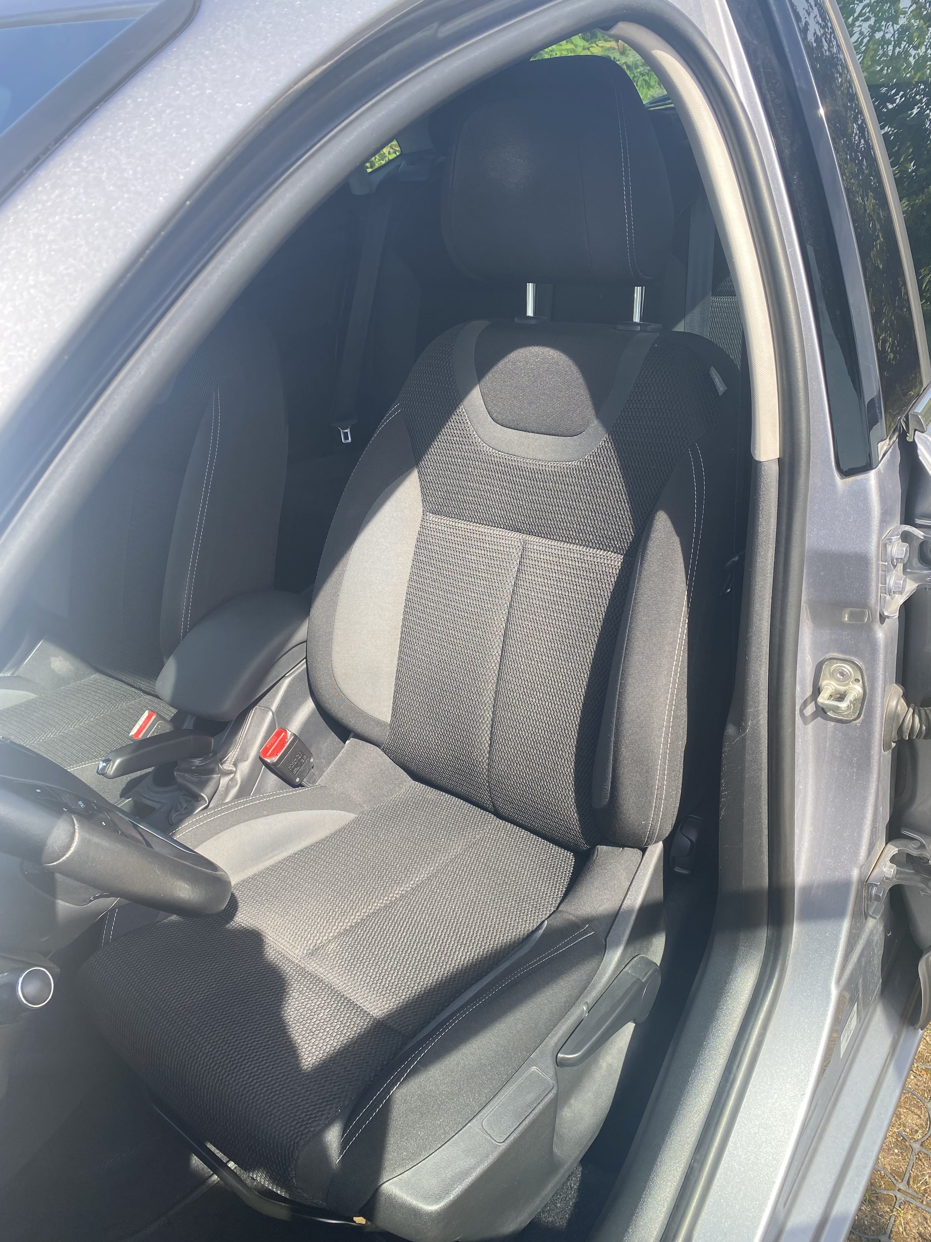 Citroen C4 130 ch avec Audio Bluetooth