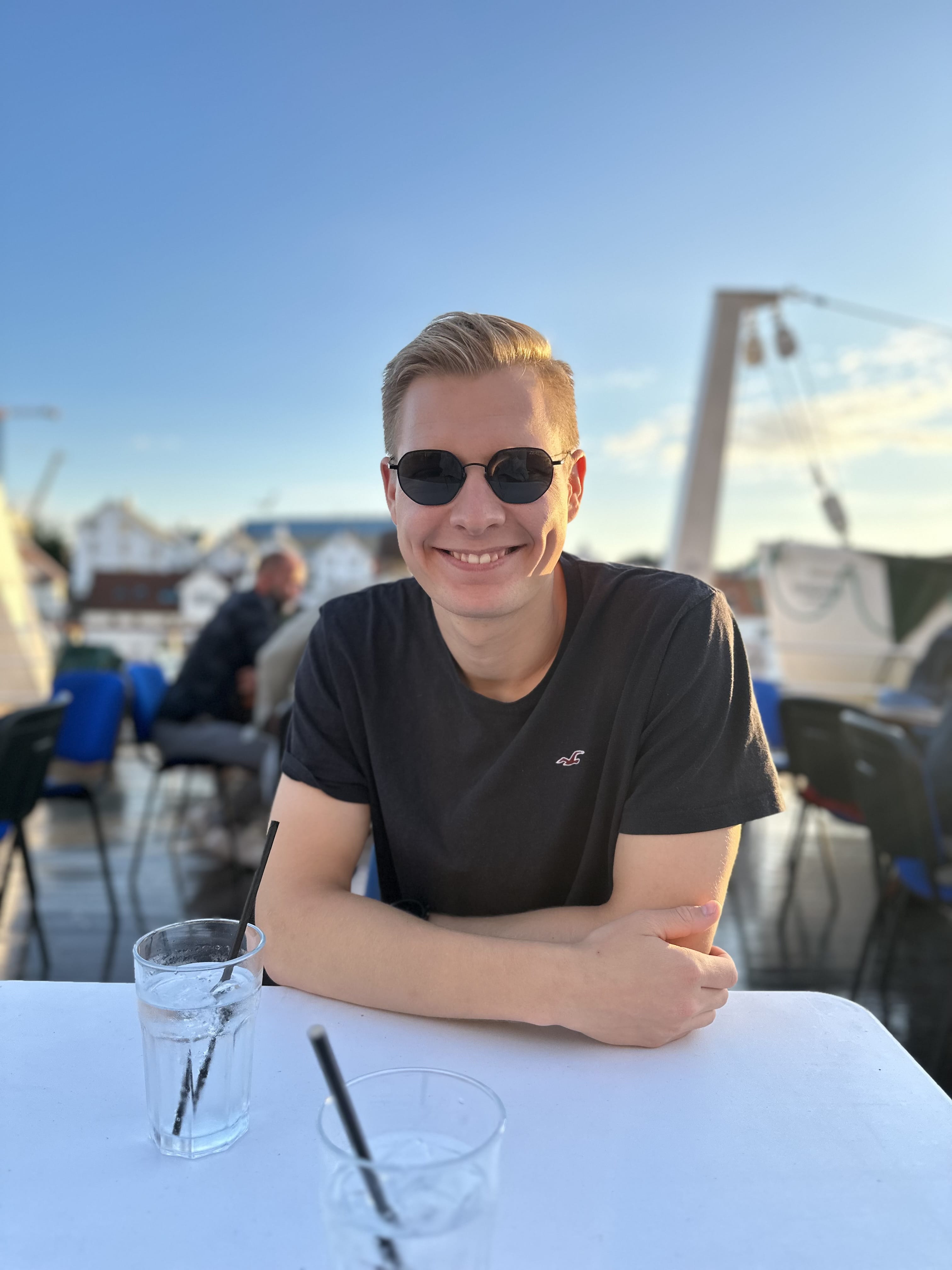 Daniel