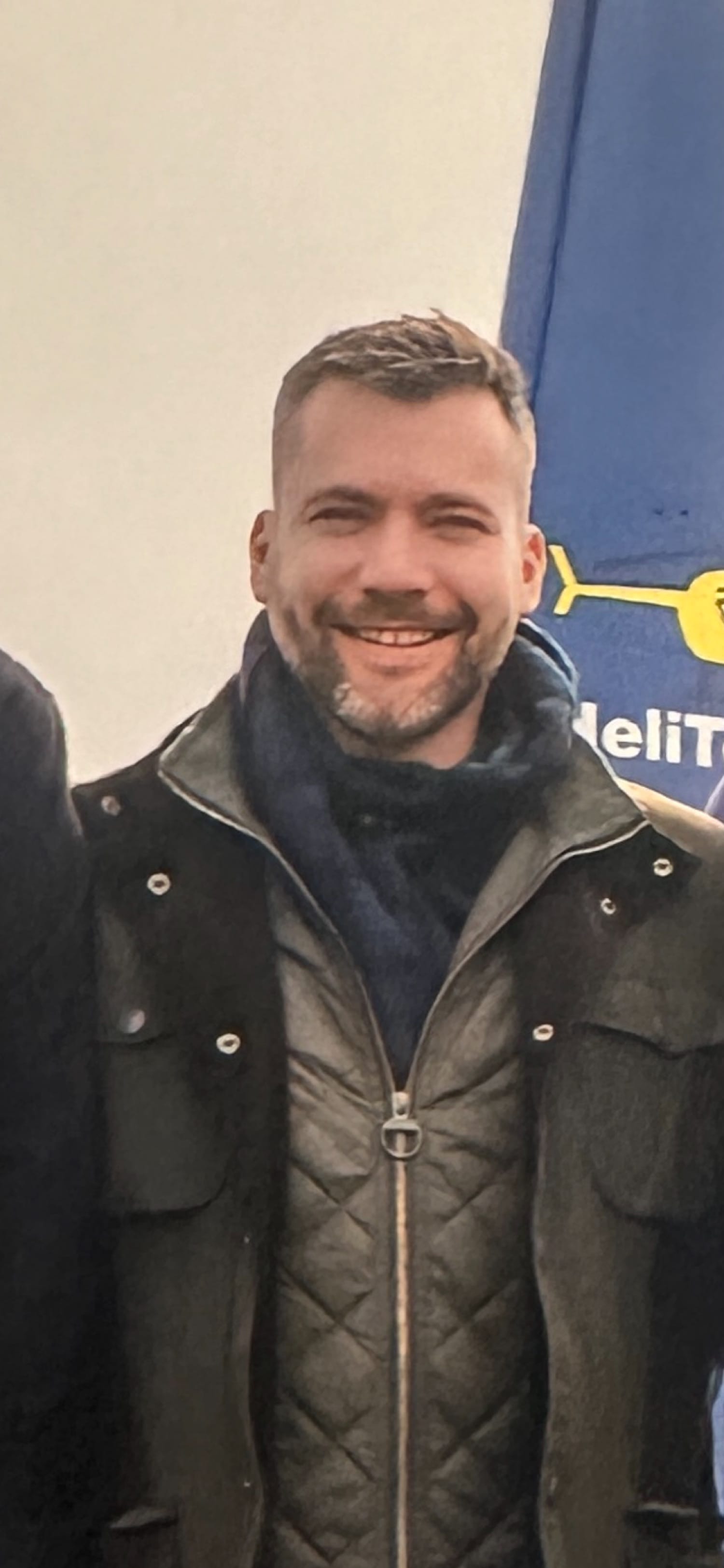William Andre