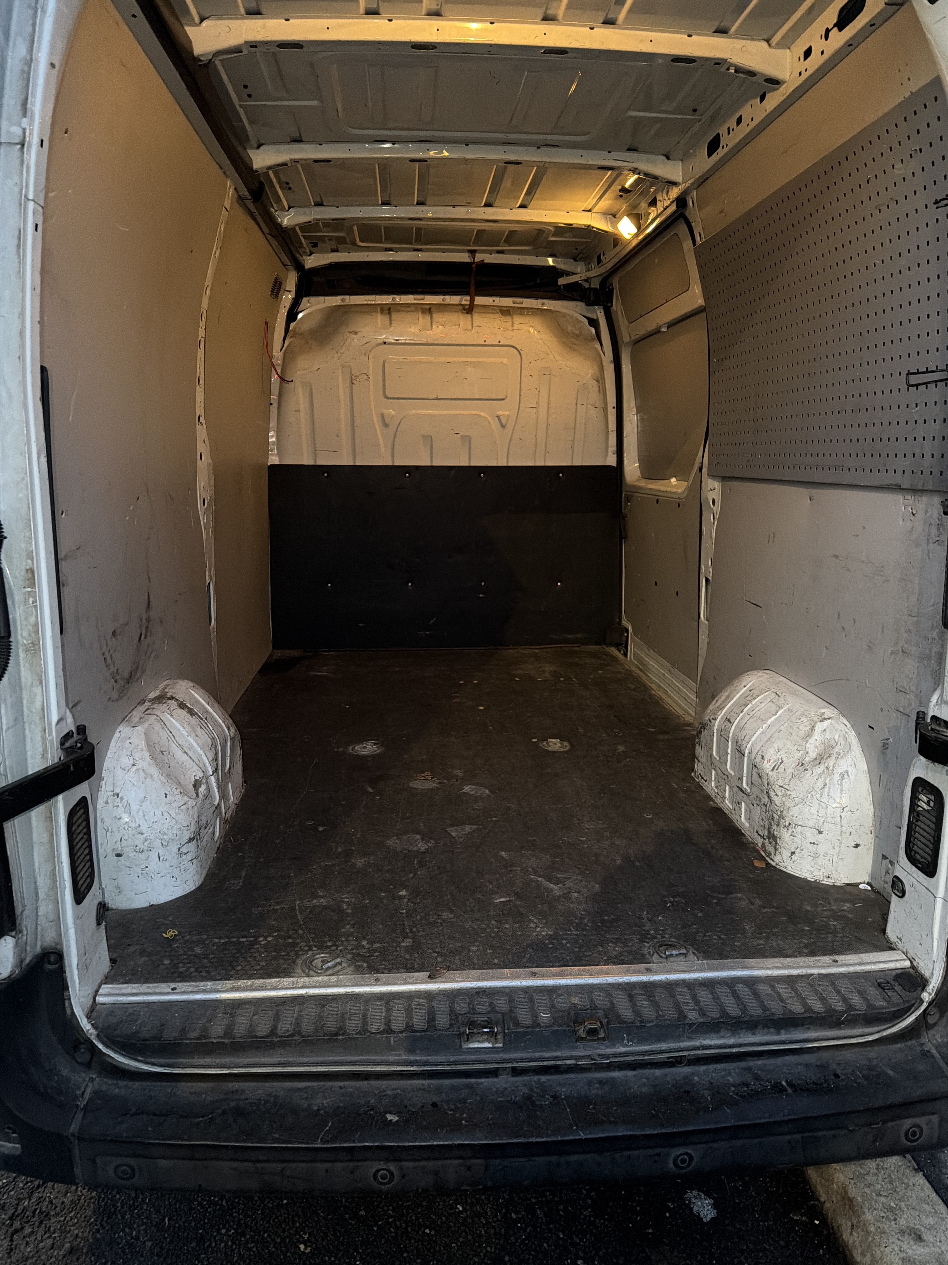 Renault Master L2h2 CT