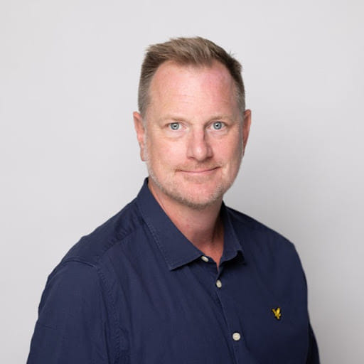 Henrik Mårten