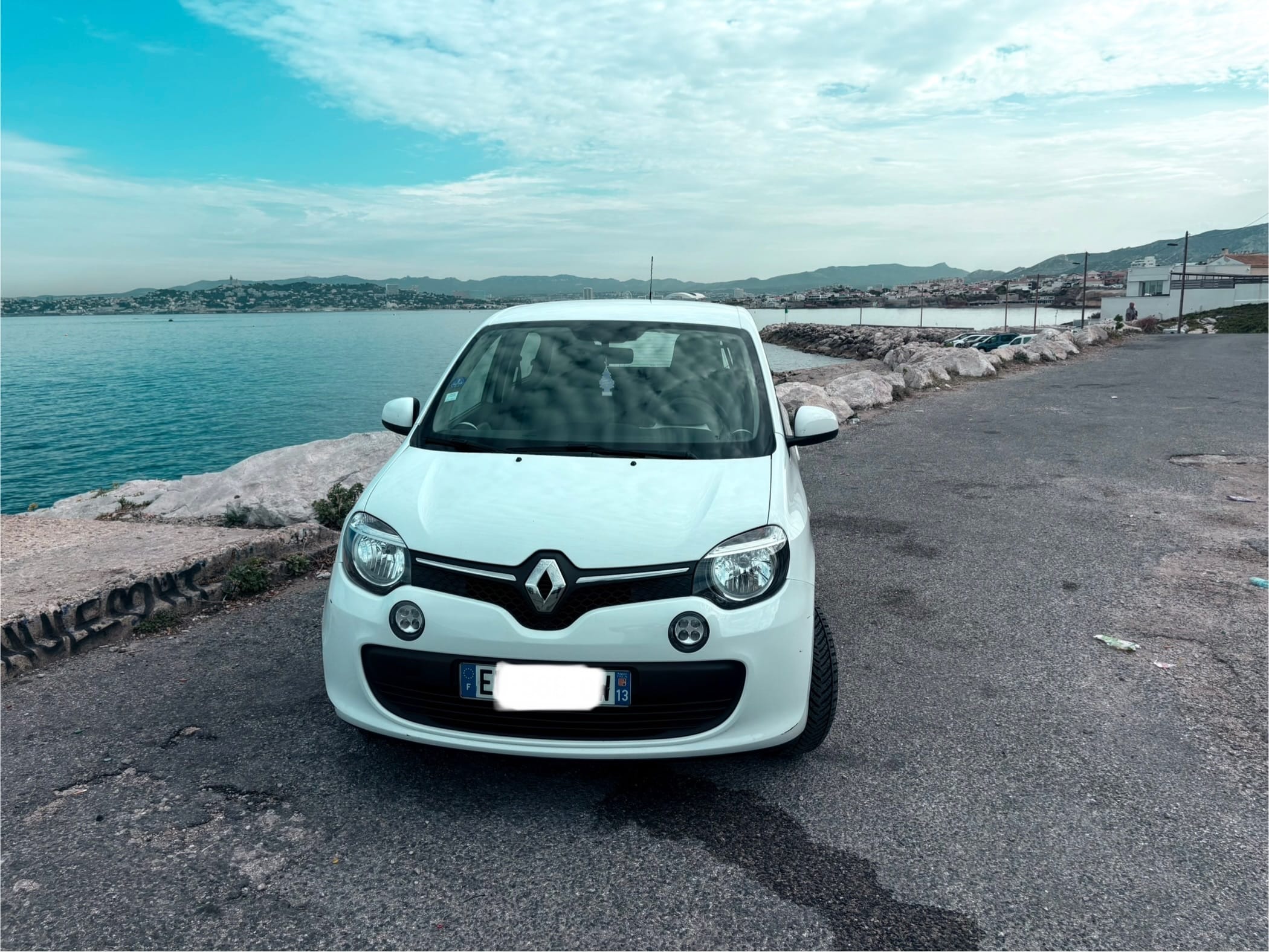 Renault Twingo III