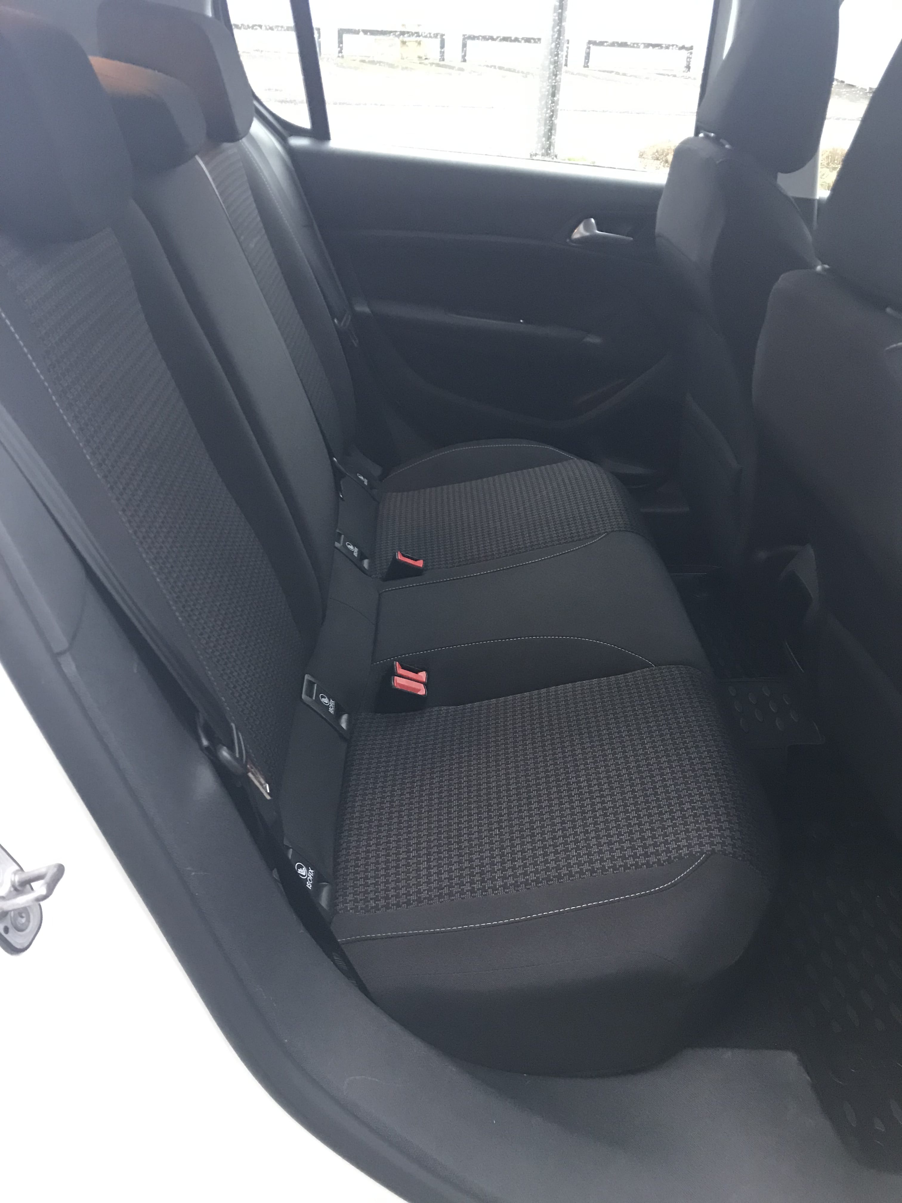 Peugeot 308 avec Régulateur de vitesse