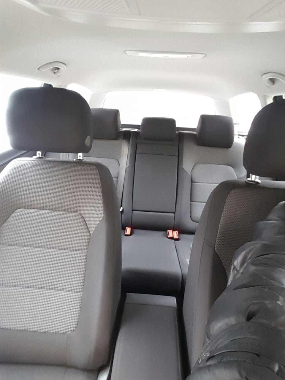Volkswagen Passat SW avec GPS