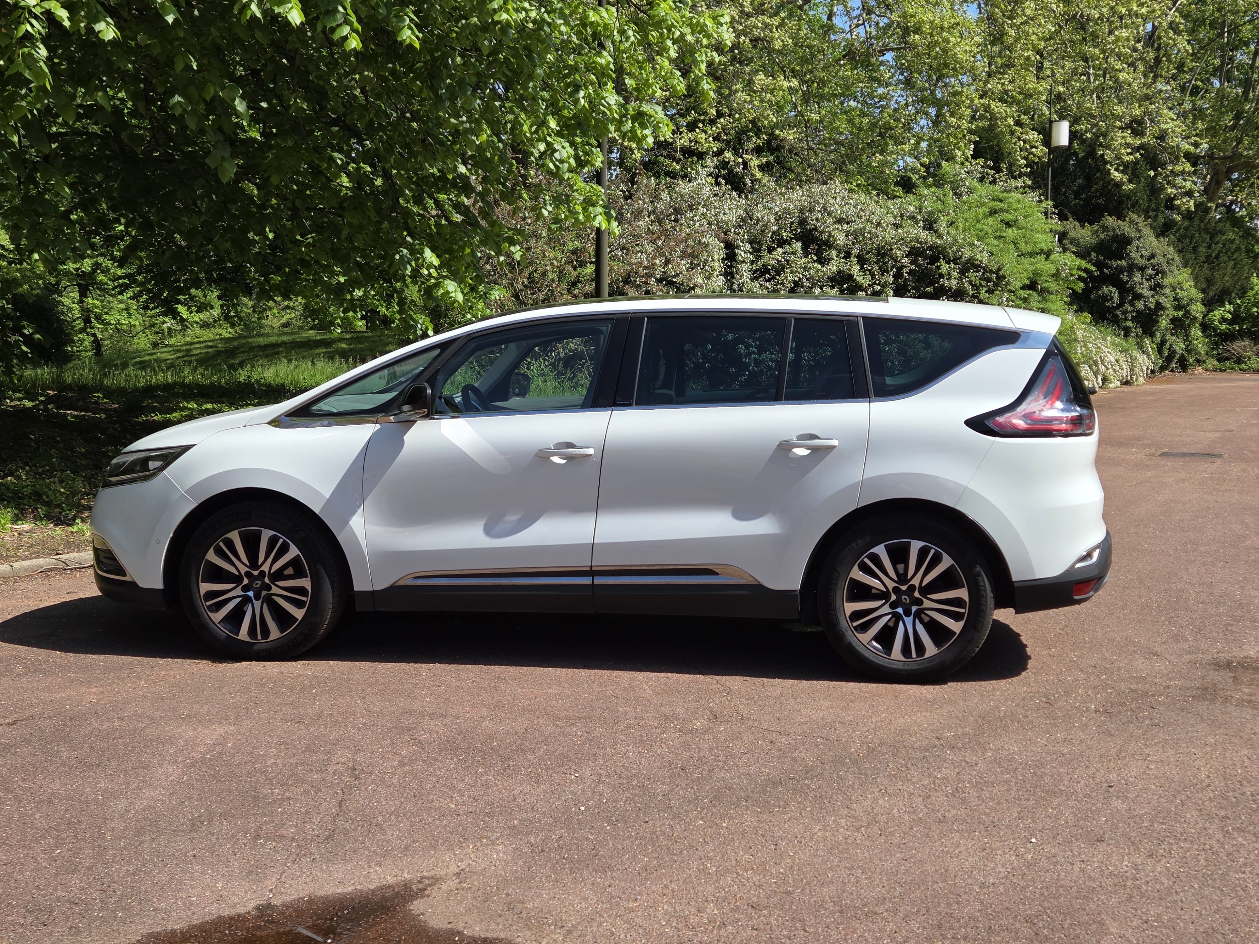 Renault Espace 1.6 TCE 200CH avec Climatisation